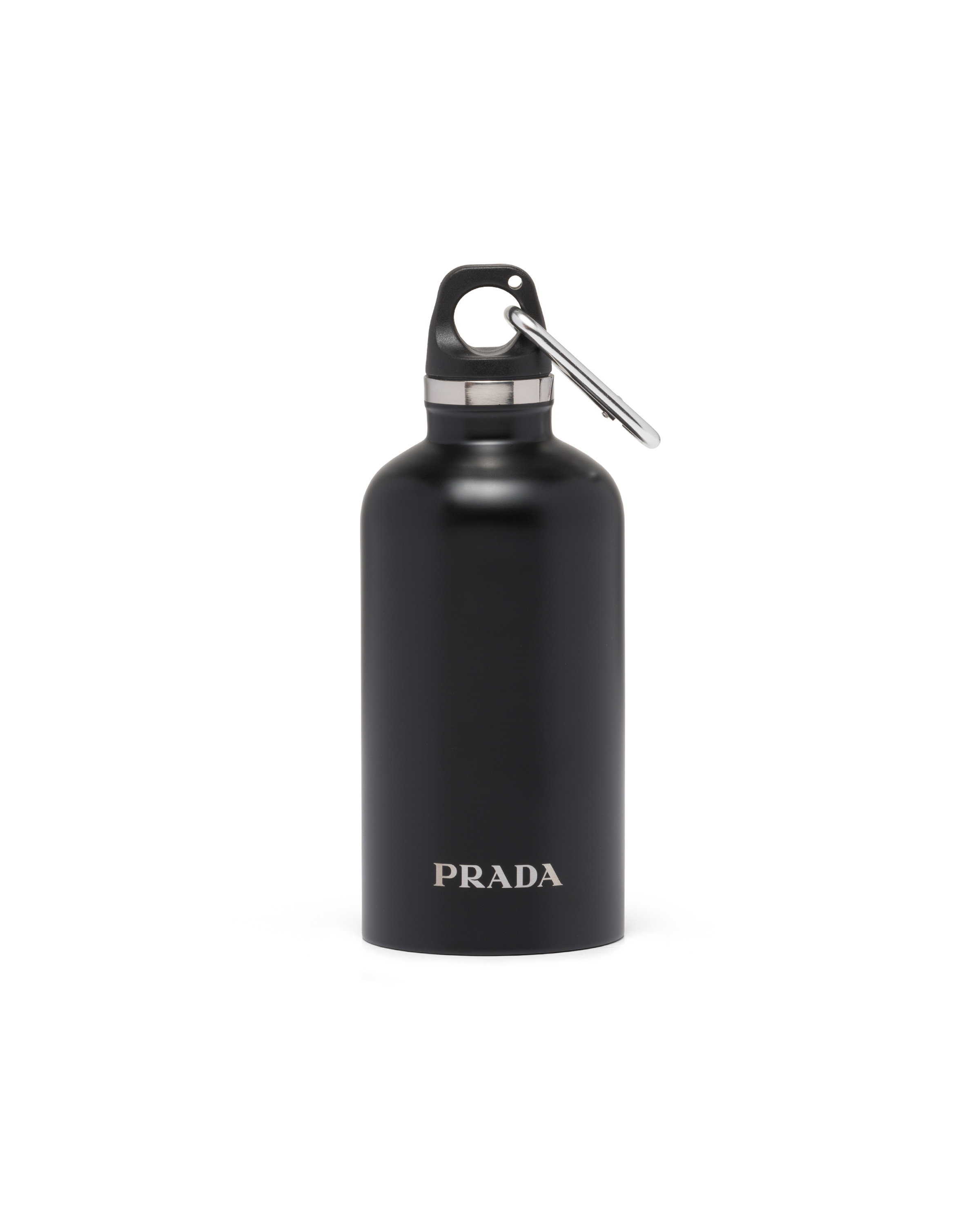 Stainless steel insulated water bottle, 350 ml - 1