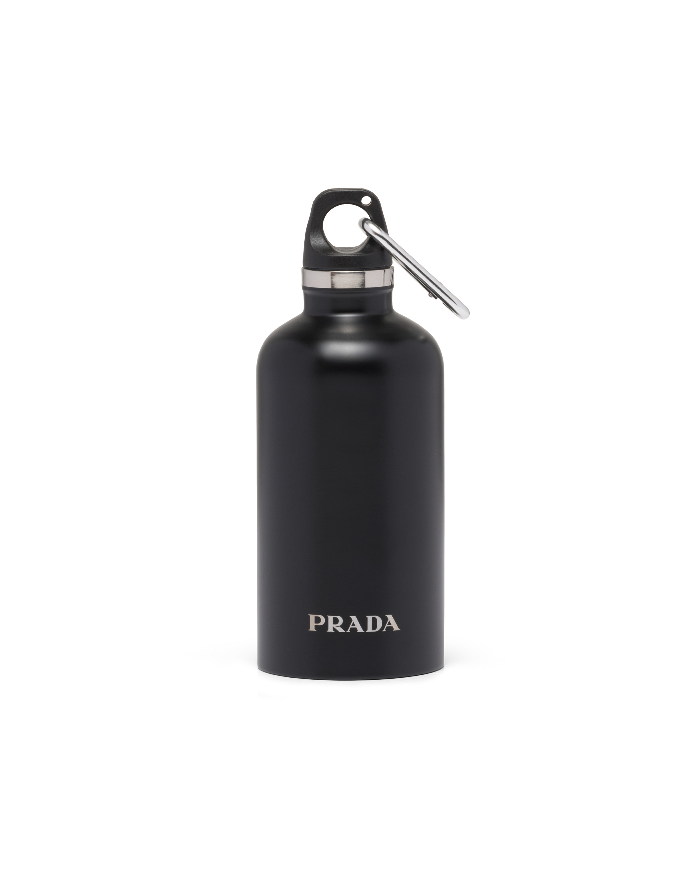 Stainless steel insulated water bottle, 350 ml