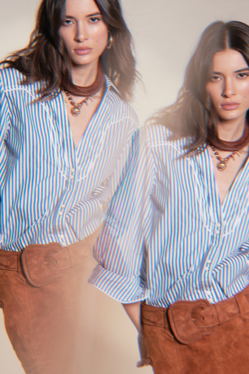 Hacia El Puerto Shirt 5