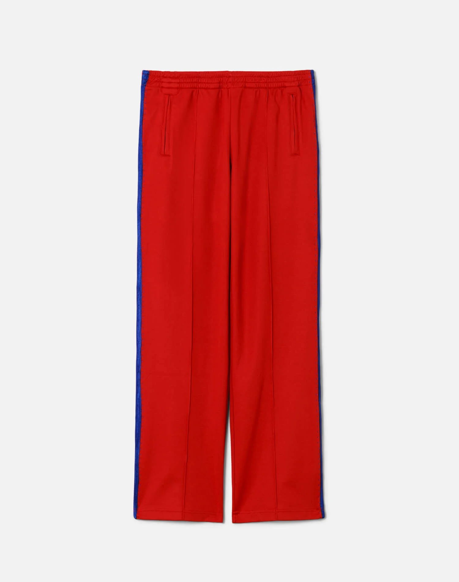 Sunland Track Pant - Crimson Cobalt - 1