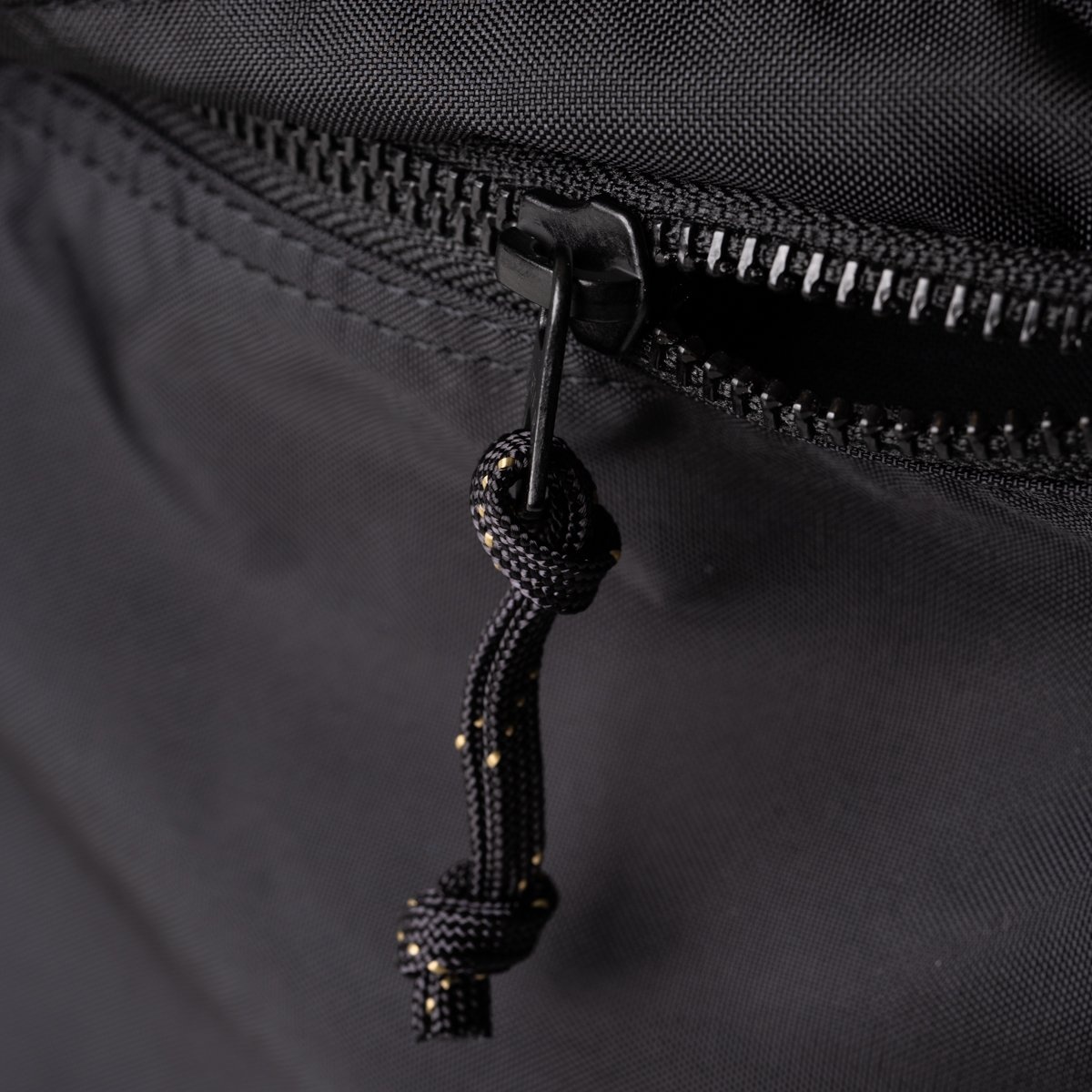POR-FOR-SHL-BLK Porter - Yoshida & Co. - Force Shoulder Bag - Black - 7