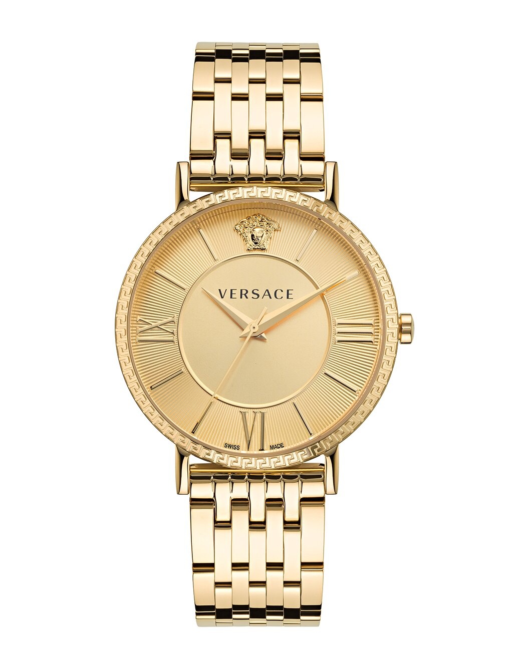 Versace Men's V-Eternal Watch - 1