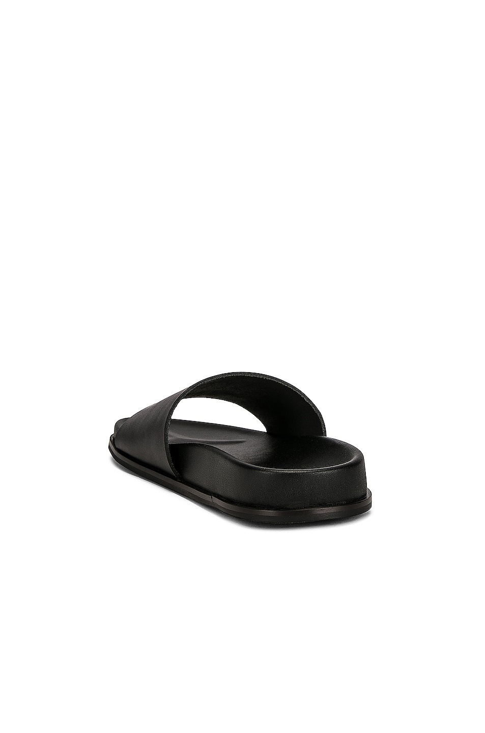 Leather Sandal - 3