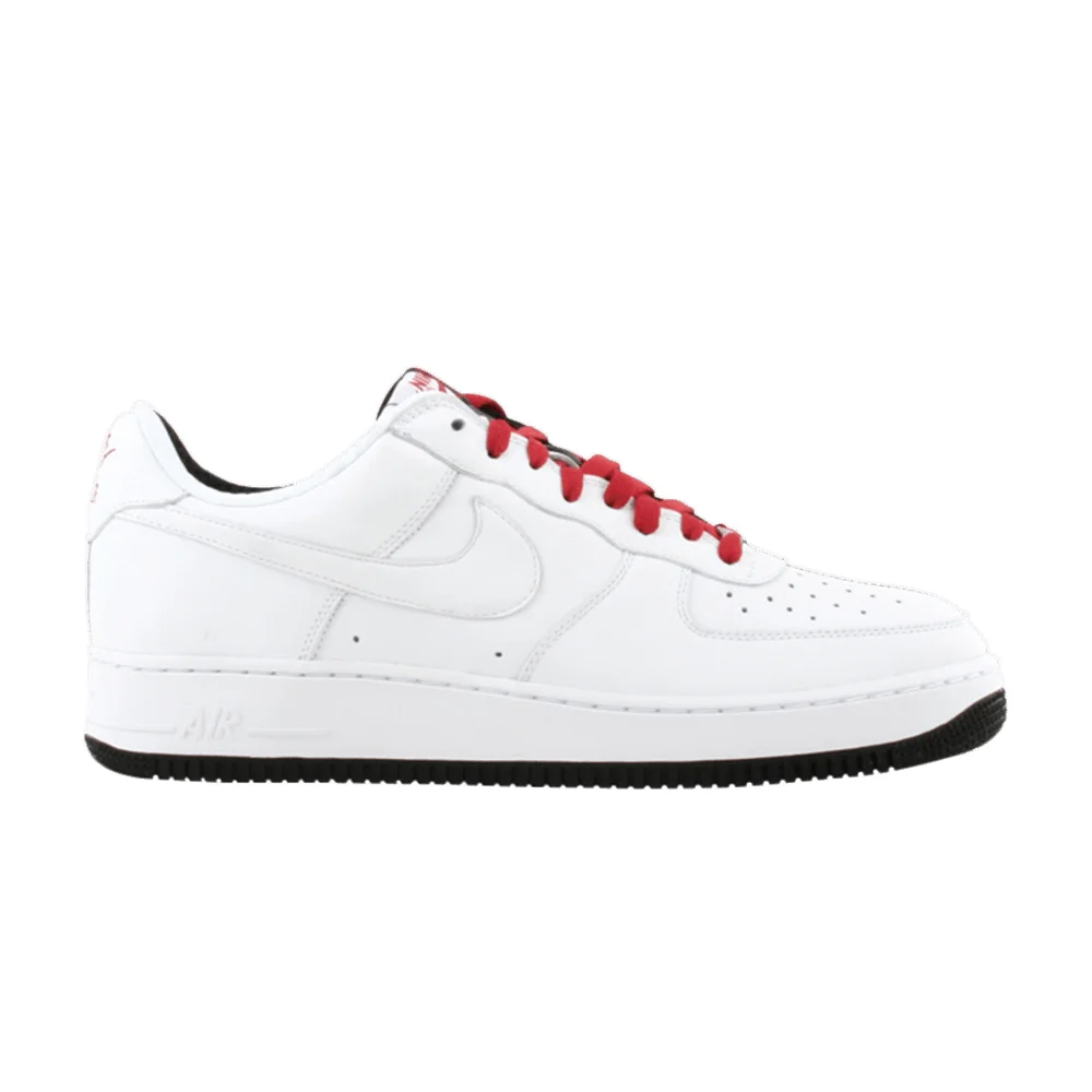Nike Air Force 1 Premium 'Scarface' - 1