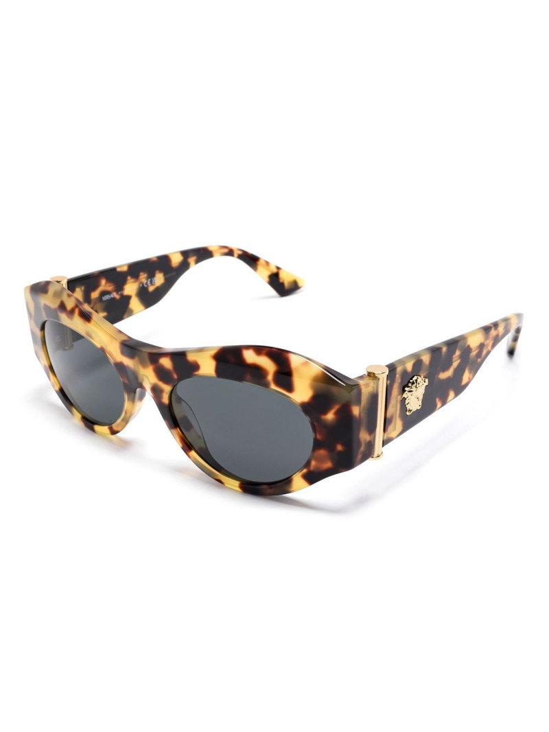 VERSACE Medusa Glam sunglasses outlook