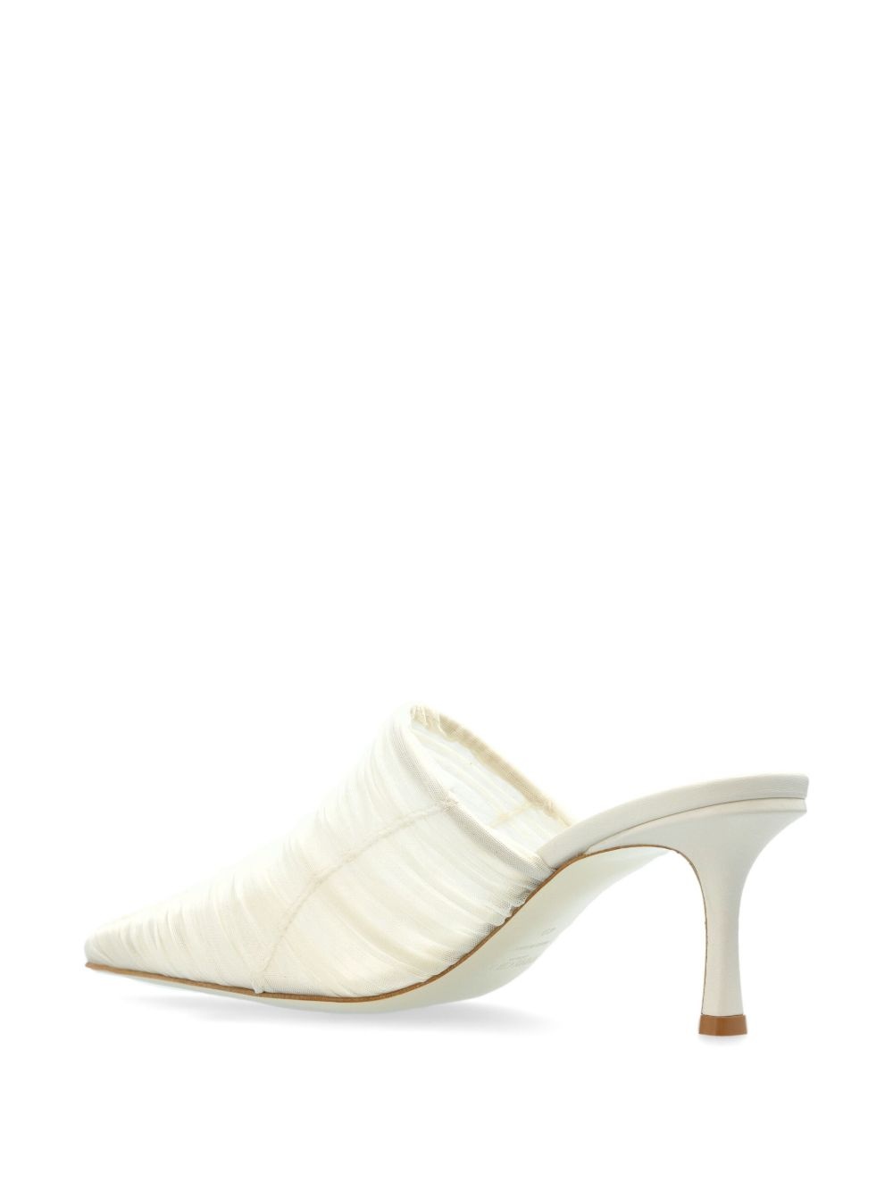 Lotta mules - 3