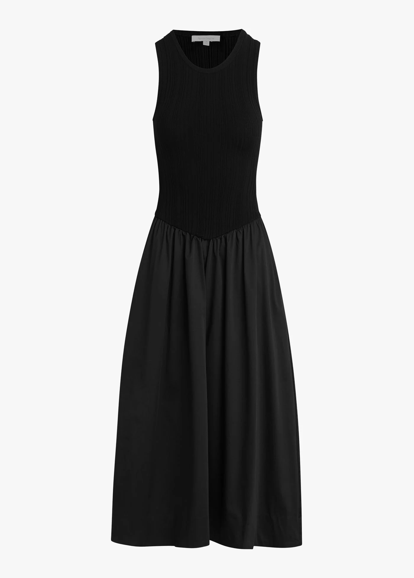 THE LENNON DRESS - 1