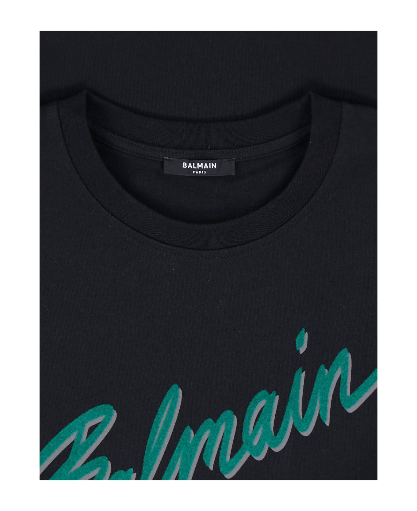 Logo T-shirt - 3