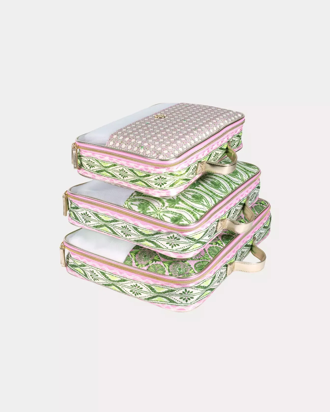 Packing Cubes - 1