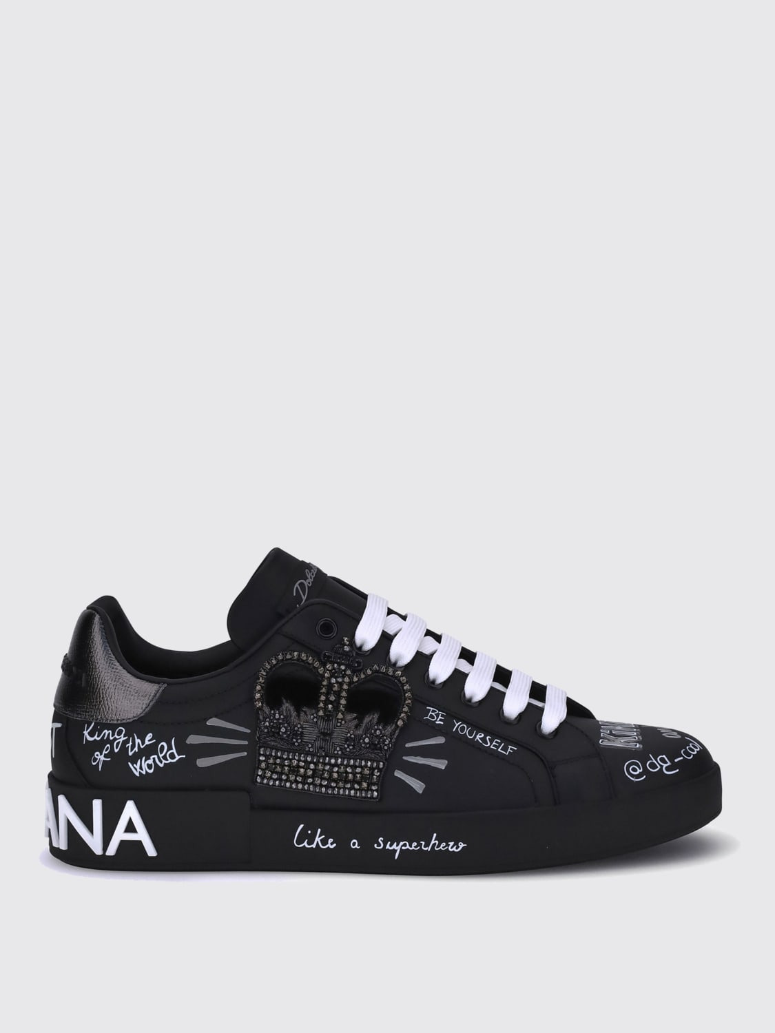 Sneakers men Dolce & Gabbana - 1
