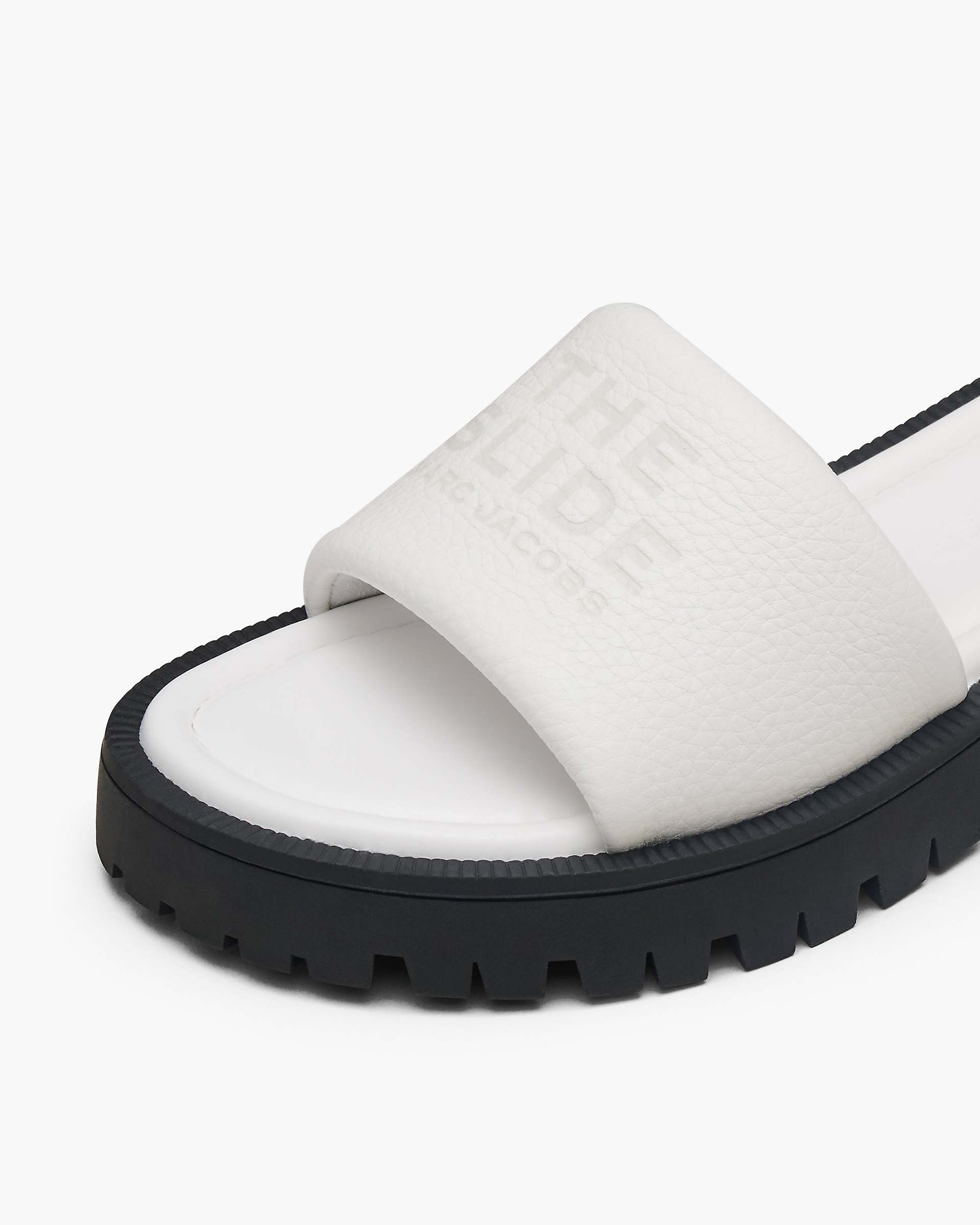 THE LUG SOLE SLIDE - 6