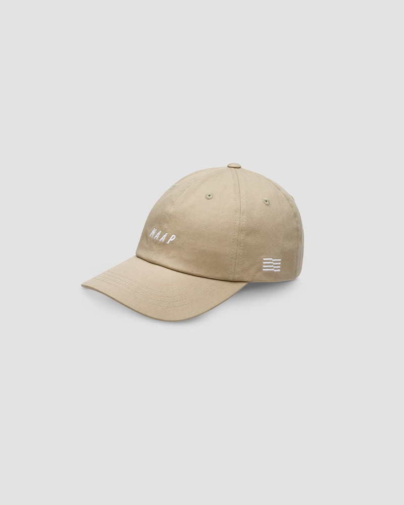 MAAP MAAP Dad Cap outlook
