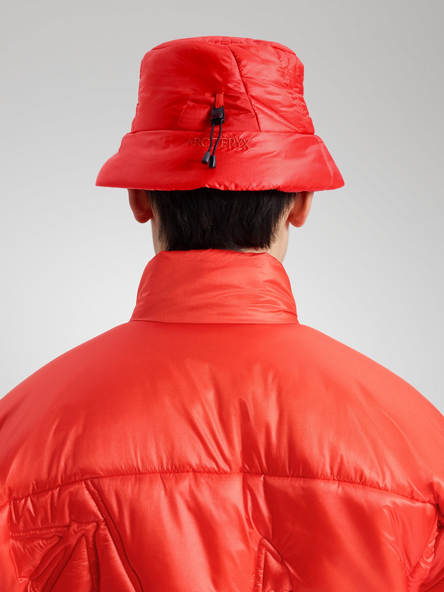 Ogee Insulated Bucket Hat - 5