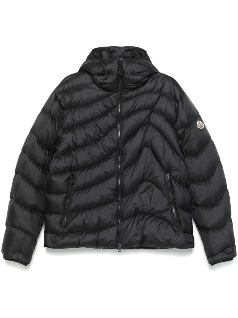 Zephyros jacket 1