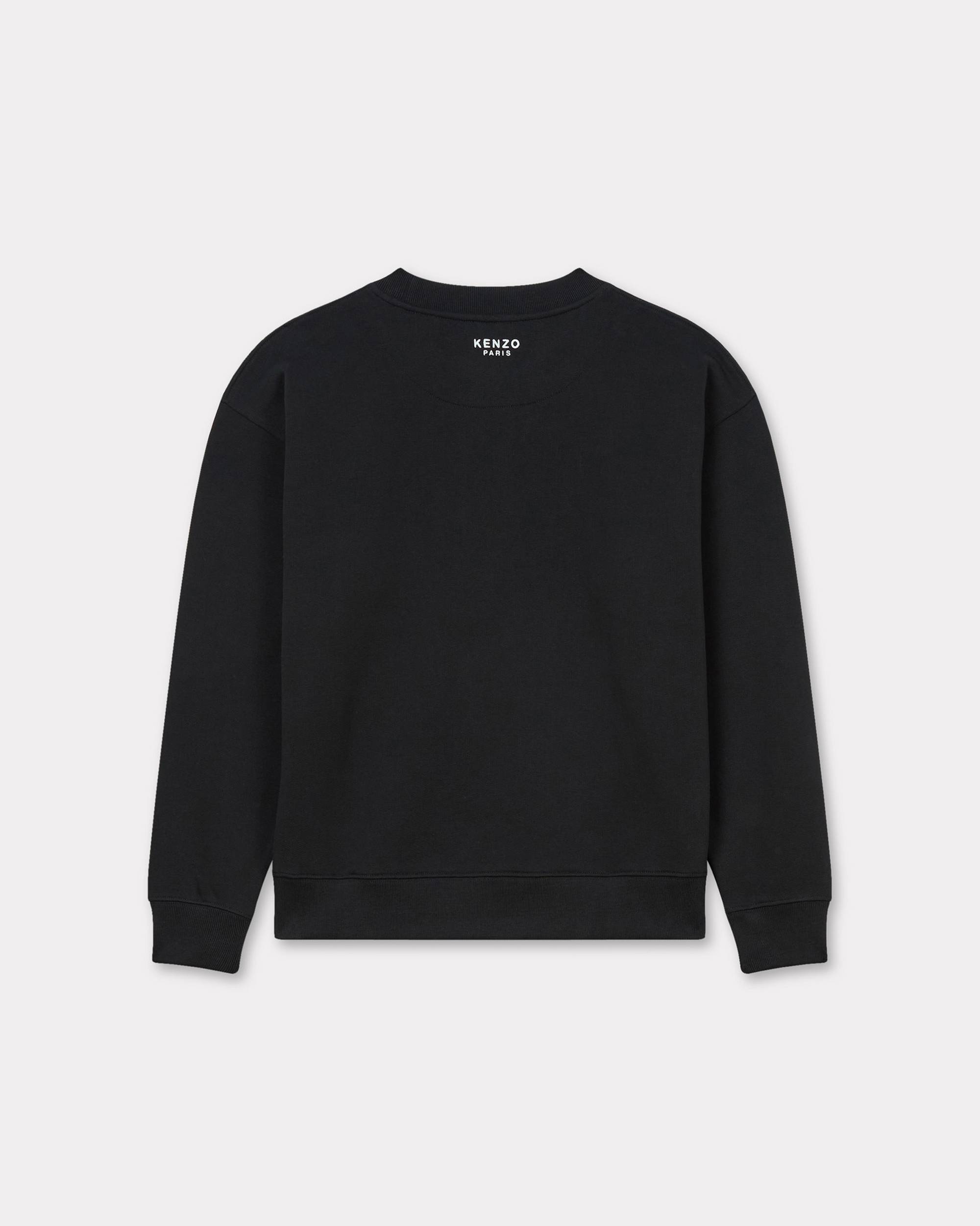 'KENZO Pop' embroidered sweatshirt - 2