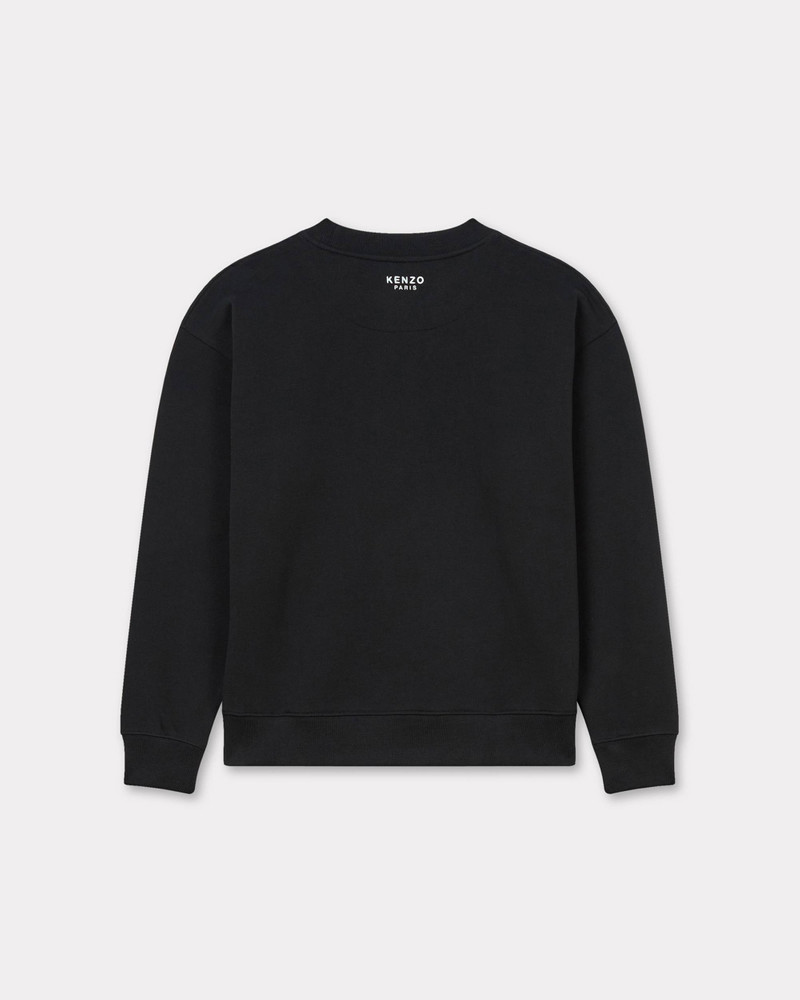 KENZO 'KENZO Pop' embroidered sweatshirt outlook