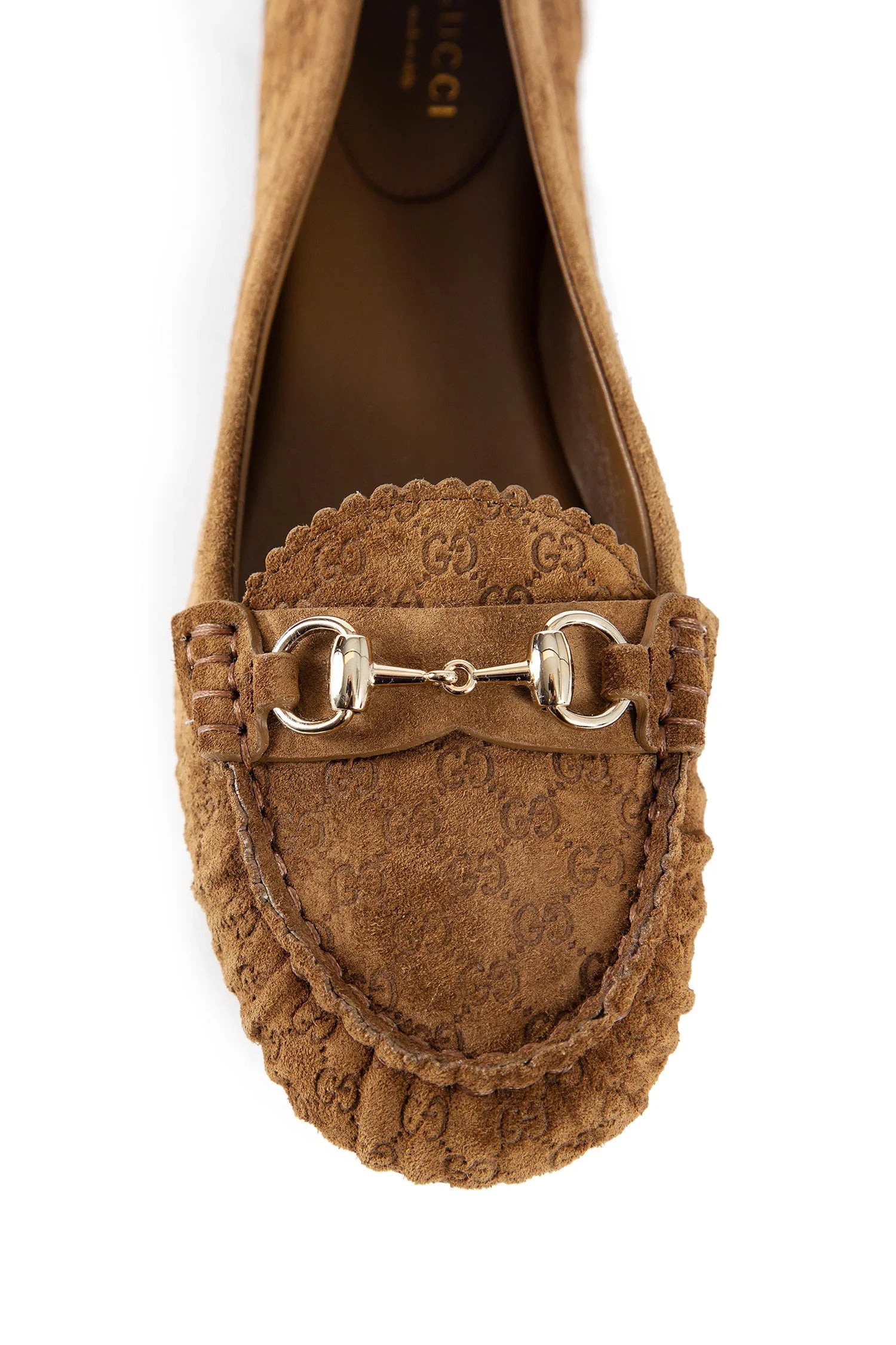 Ballet-Flat-With-Horsebit - 5
