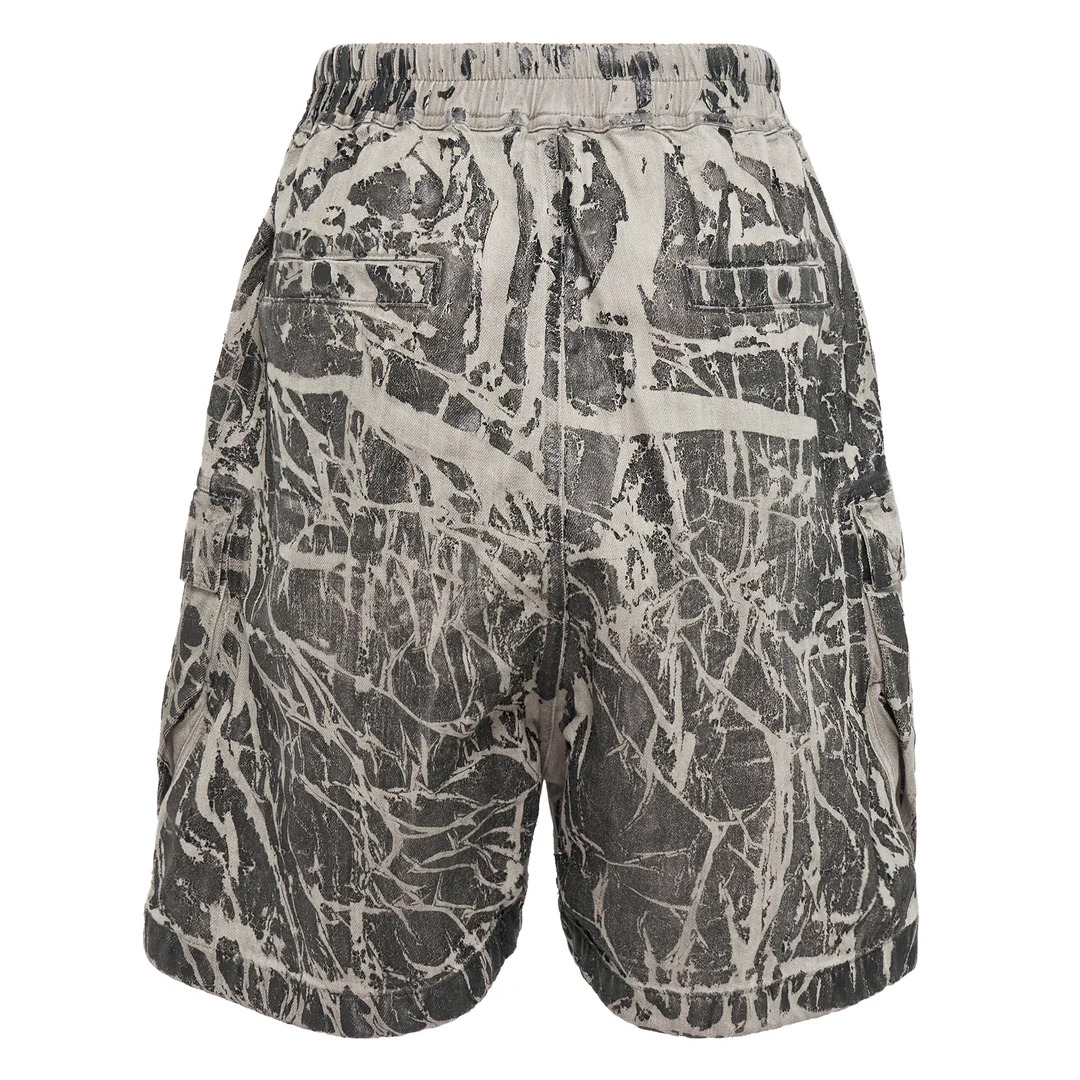 Cargobela Shorts - 2