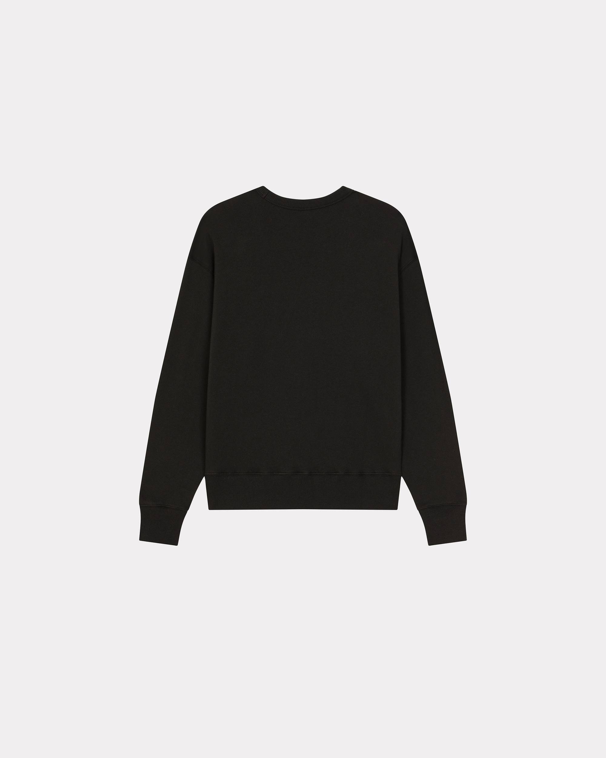 'KENZO Archive Logo' oversized sweatshirt - 2