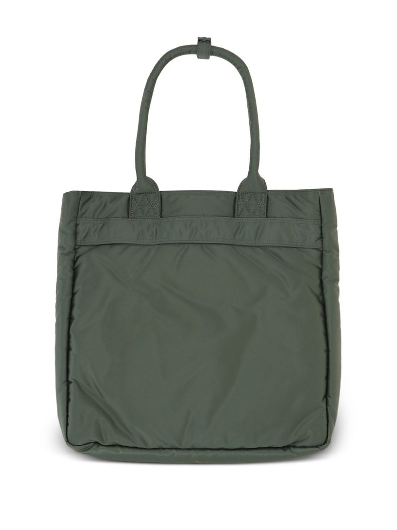 PORTER Tanker tote bag outlook