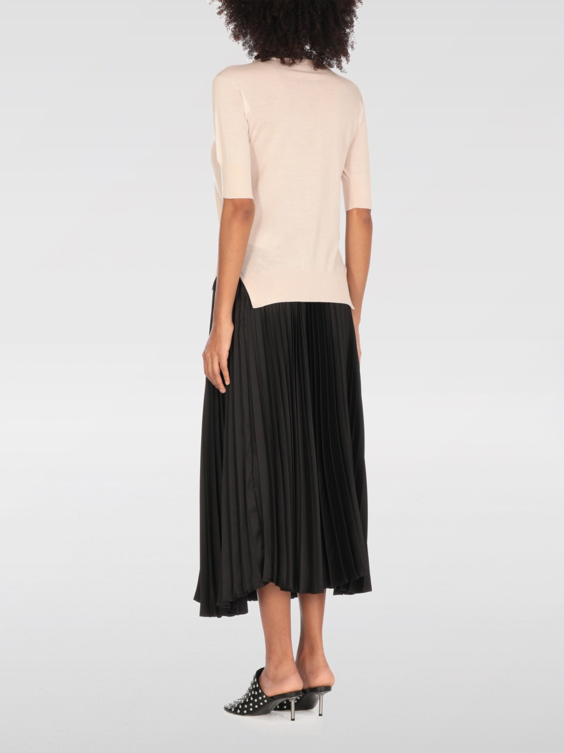 Sweatshirt woman Jil Sander - 2