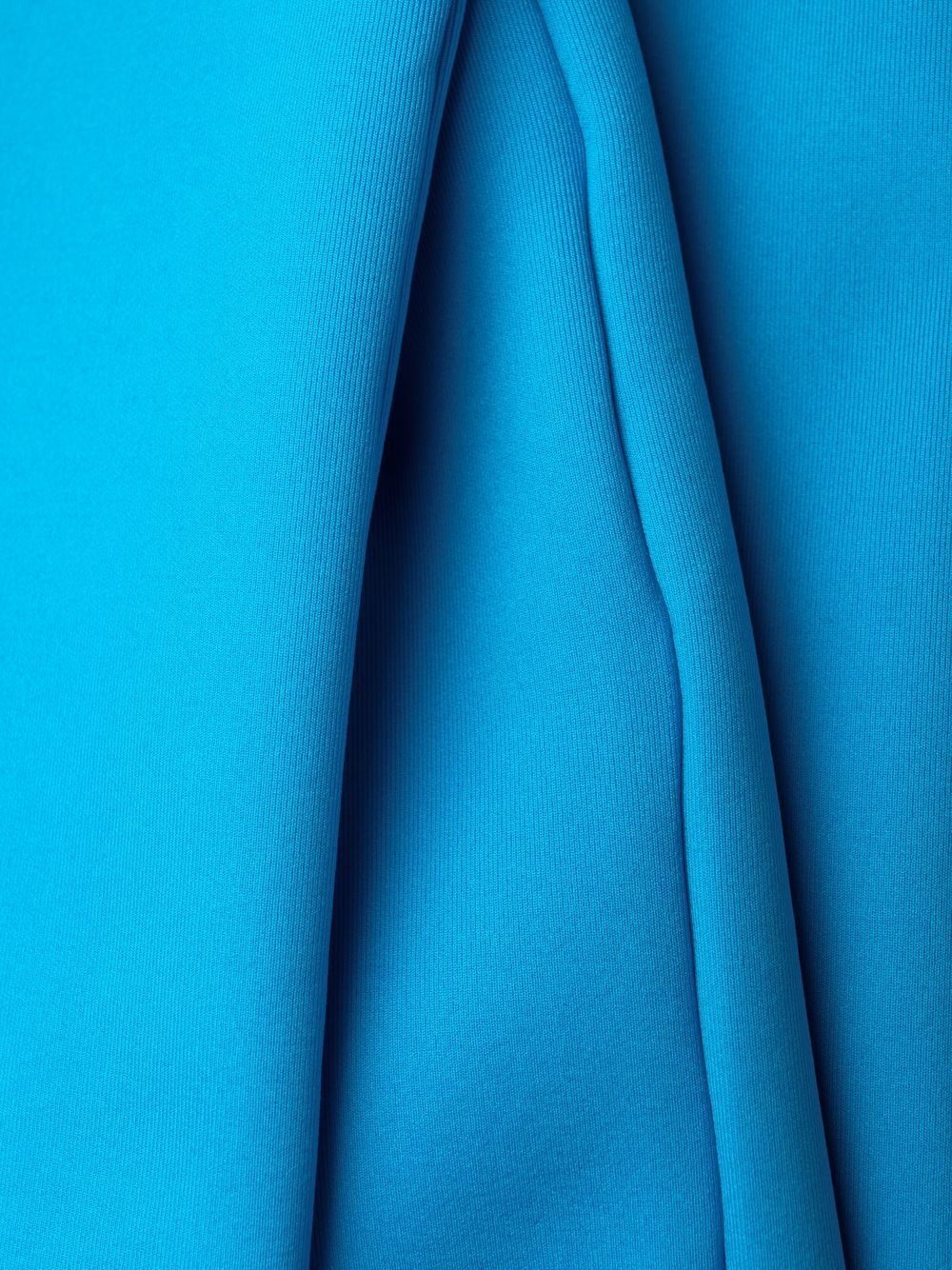 Sleek side-split leggings - 4
