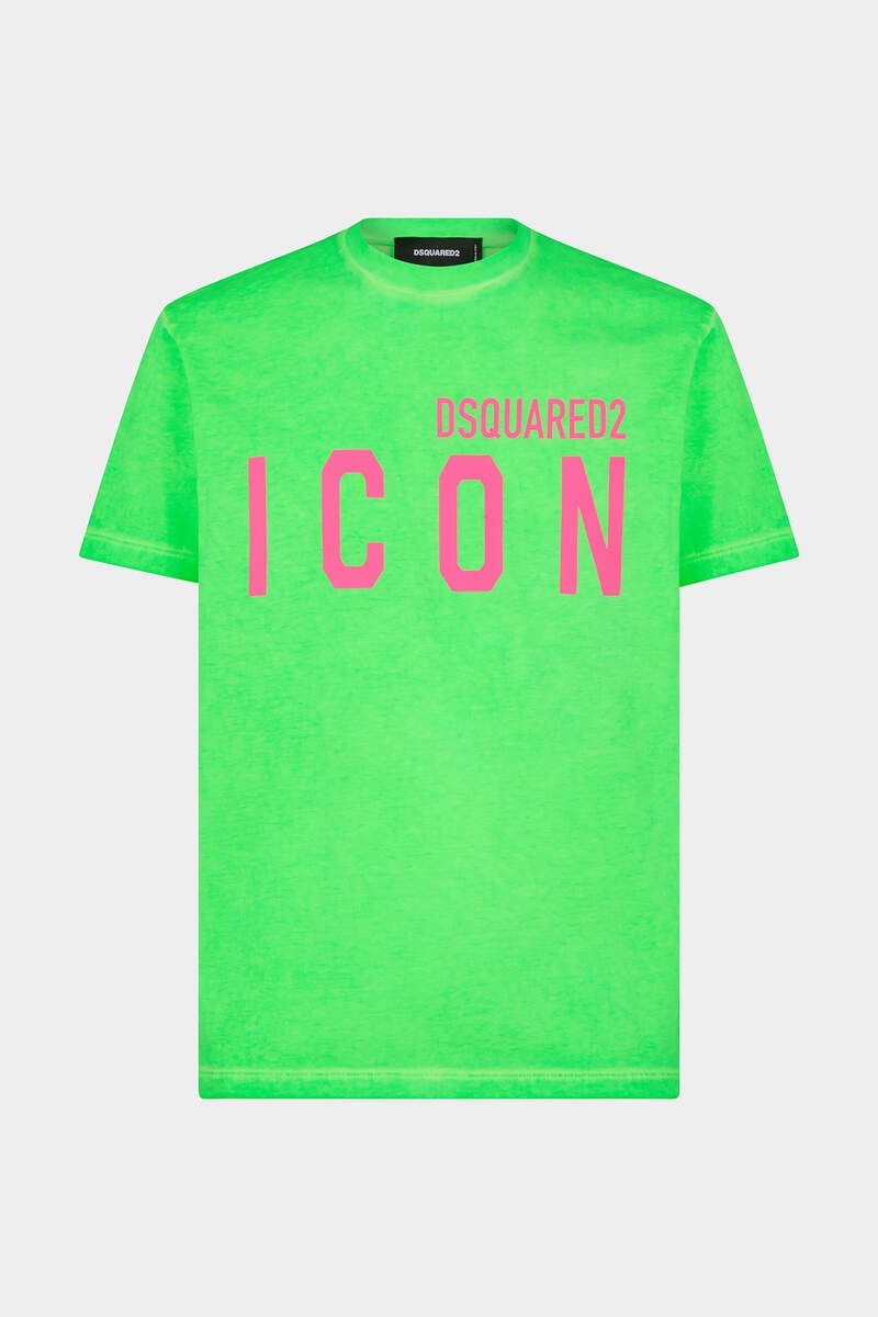 BE ICON COOL FIT T-SHIRT - 1