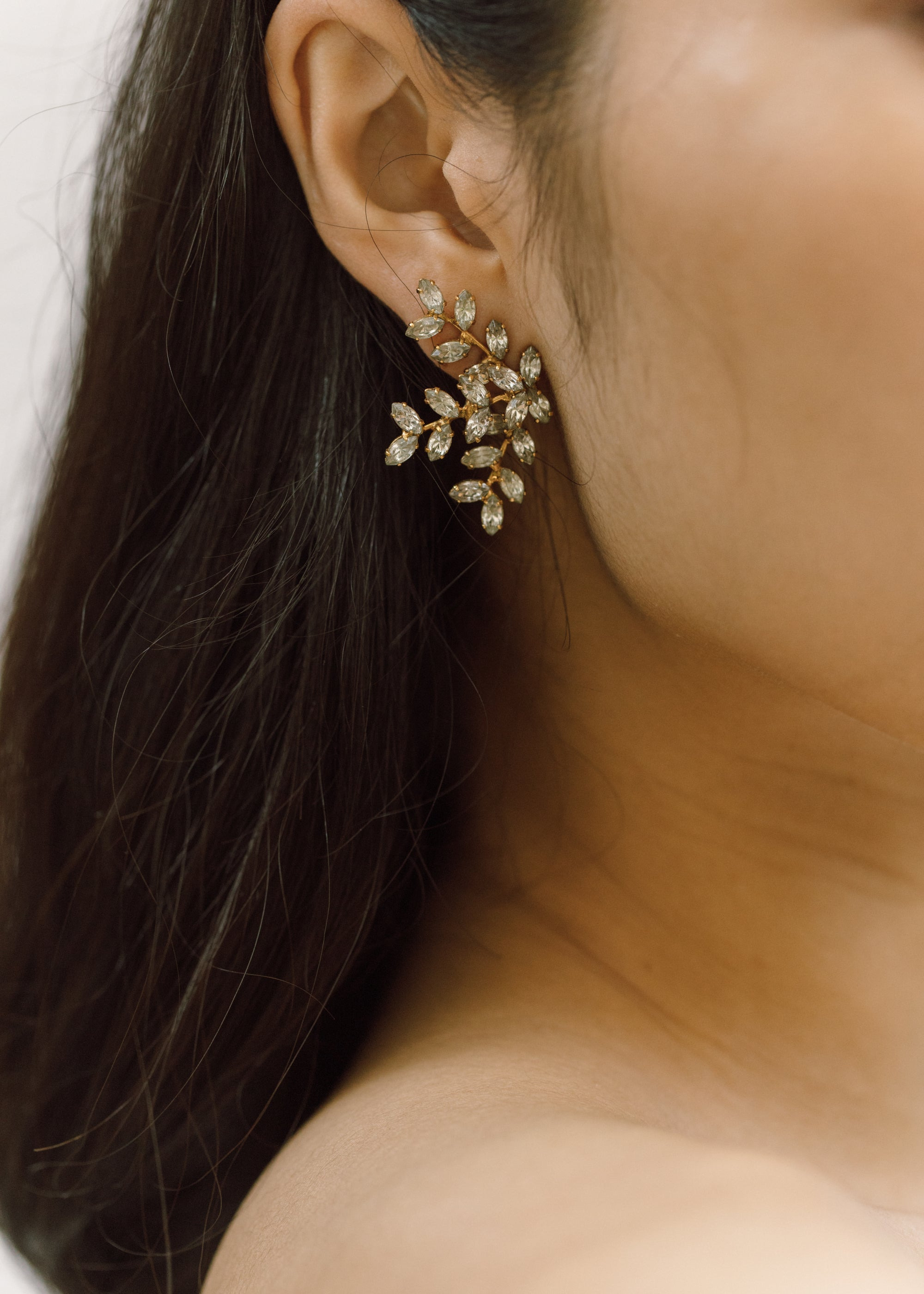 Viniette Earrings - 2