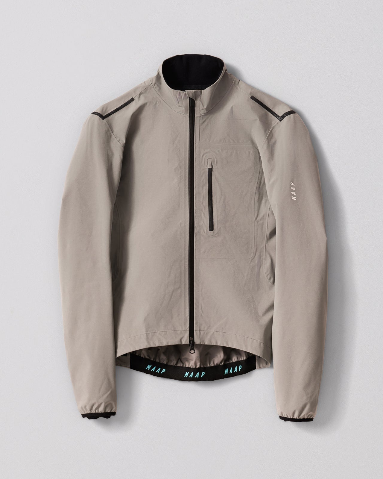 Ascend Pro Rain Jacket - 7