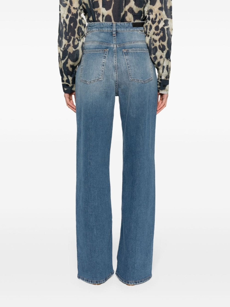 Lamberta tapered-leg jeans 4