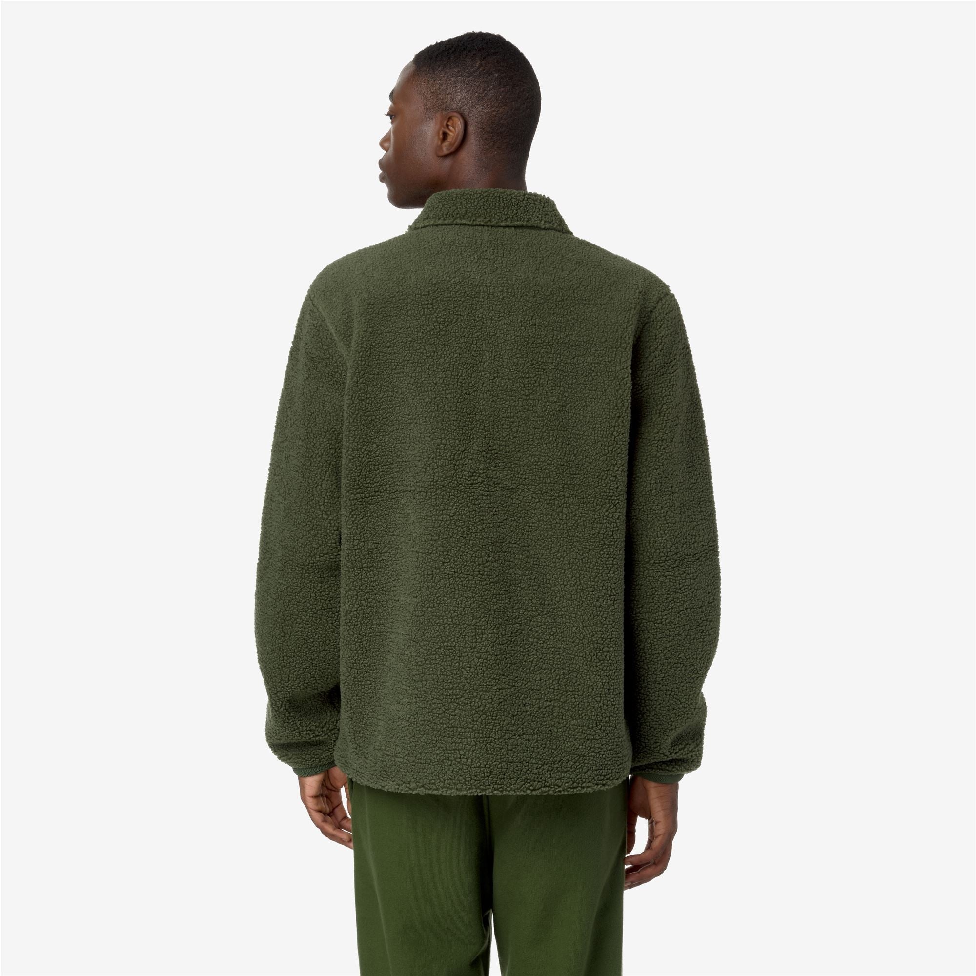 CAMERON SHERPA POLAR - 5