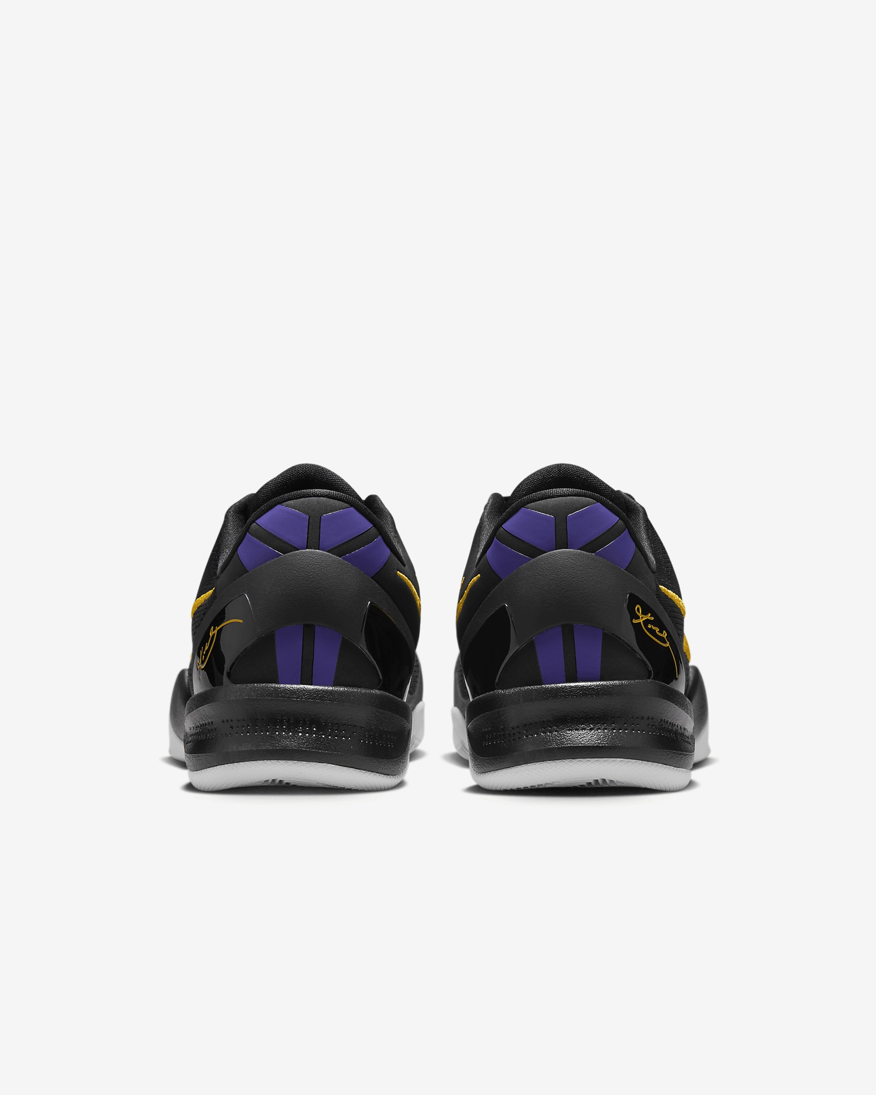 Nike Kobe 8 Protro Basketball Shoes | REVERSIBLE