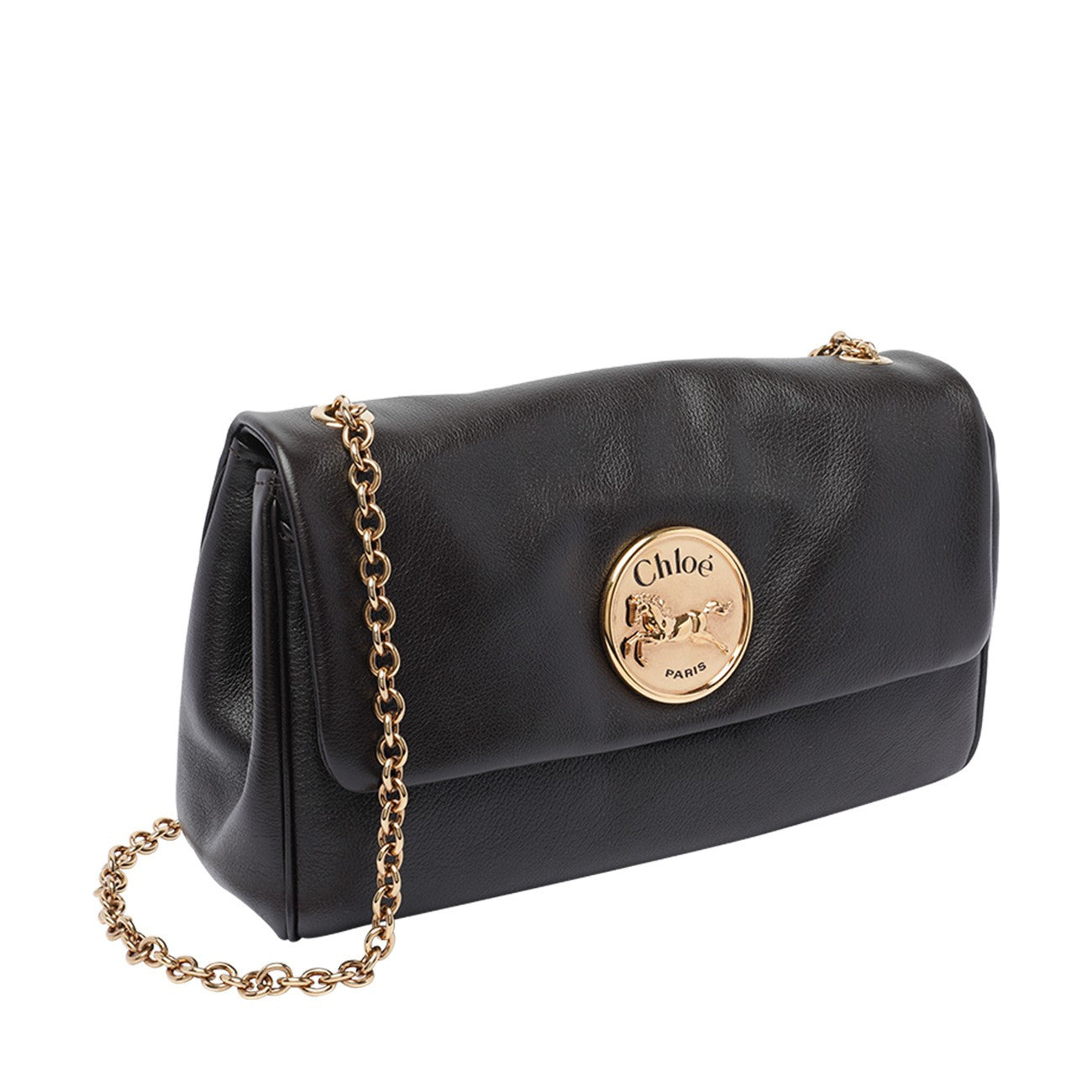 Chloe' Women Chloe' Heritage Shoulder Bag - 2