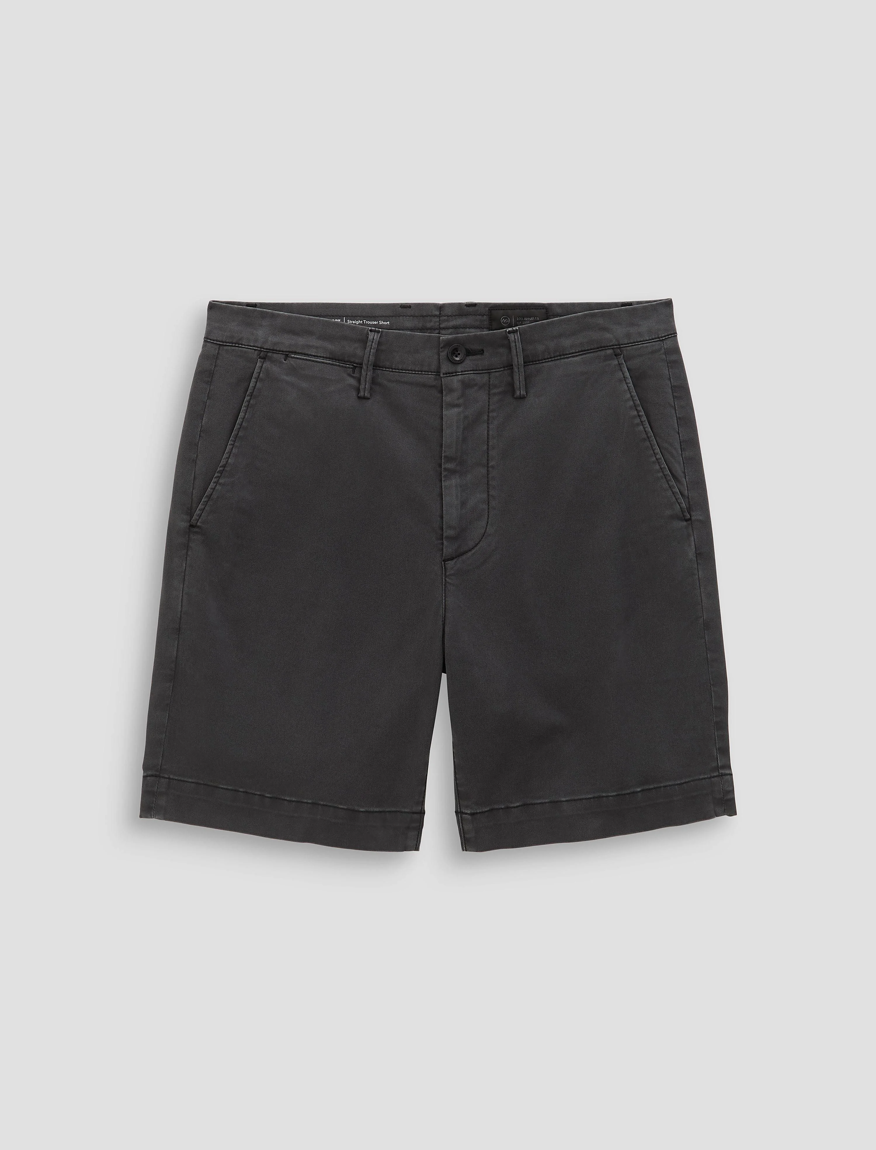 Archie Short - 1