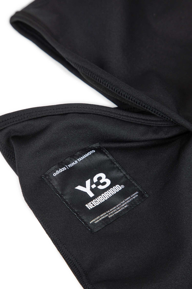 Y-3 Neighbourhood Collaboration Balaclava outlook