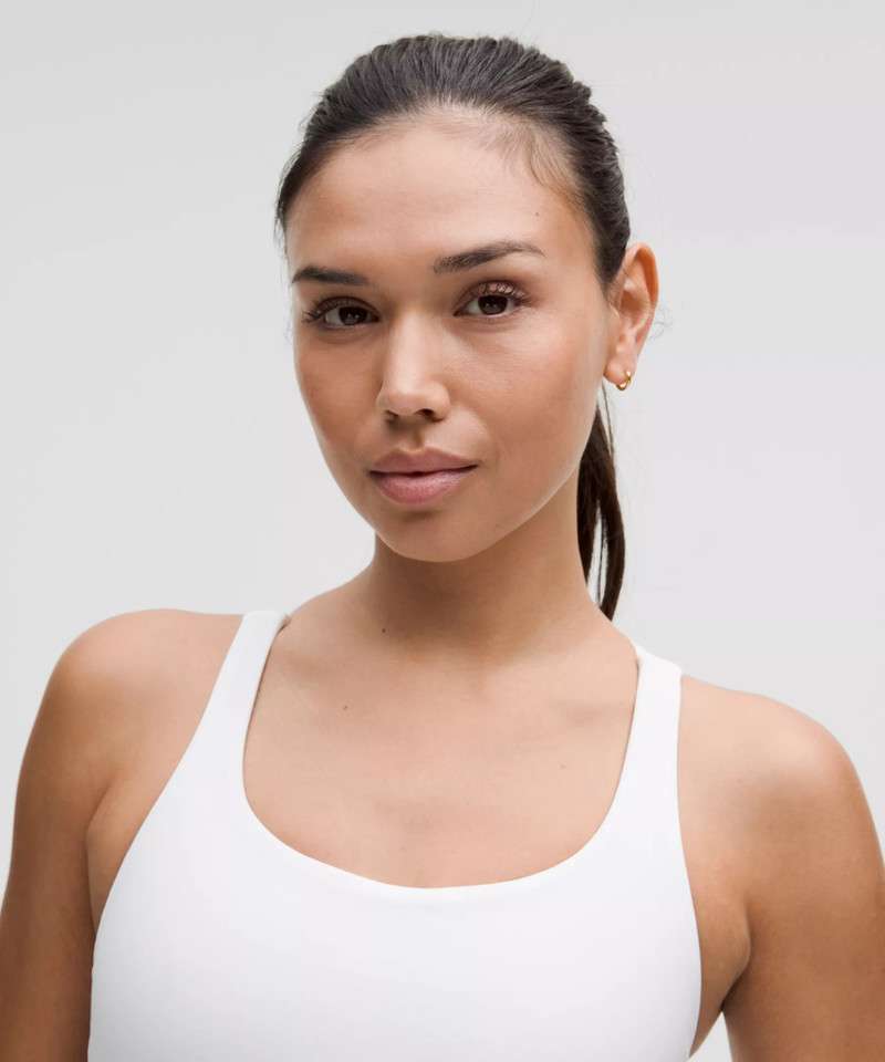 lululemon Energy Longline Bra *Medium Support, B–D Cups 4