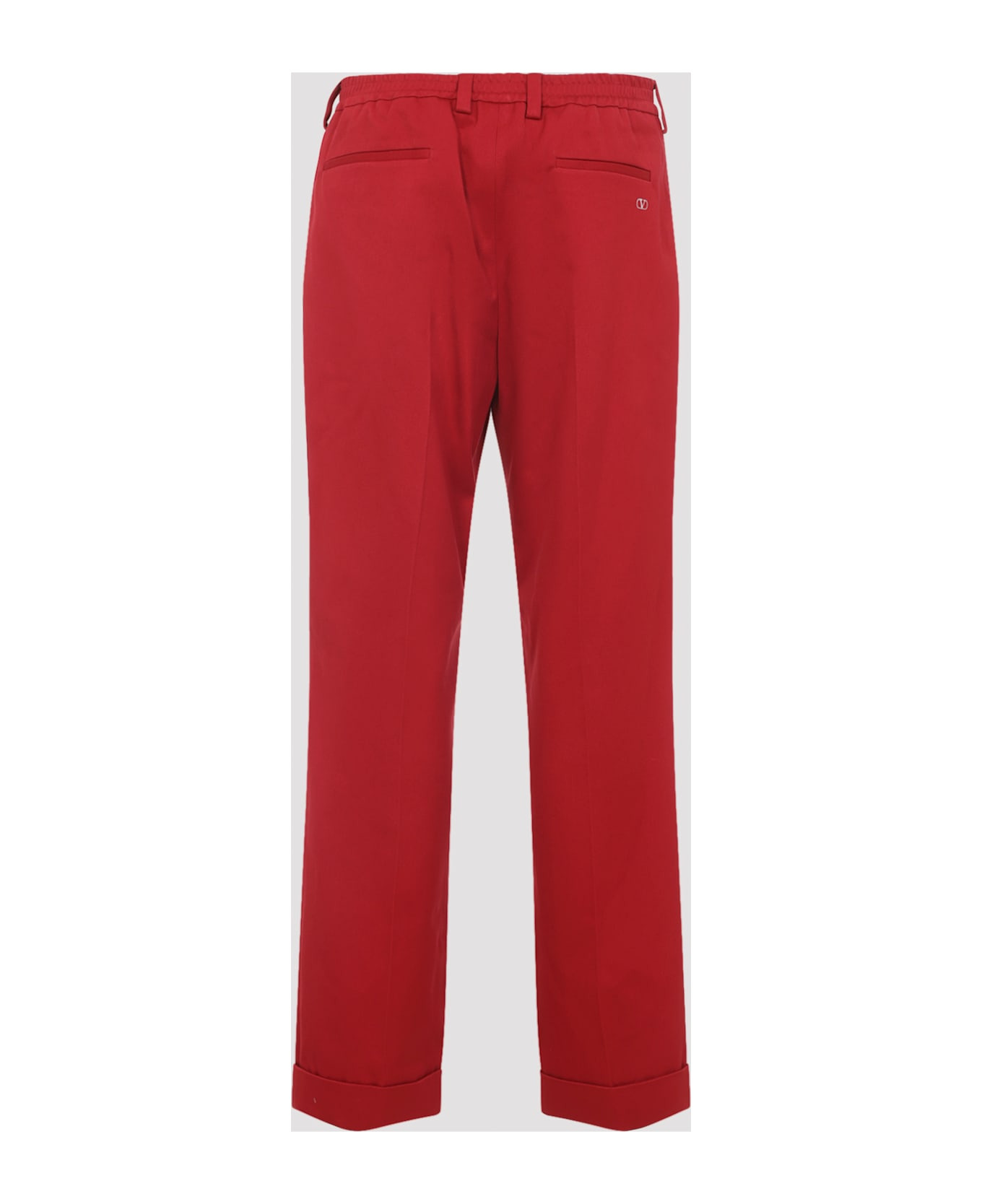 Trousers - 4