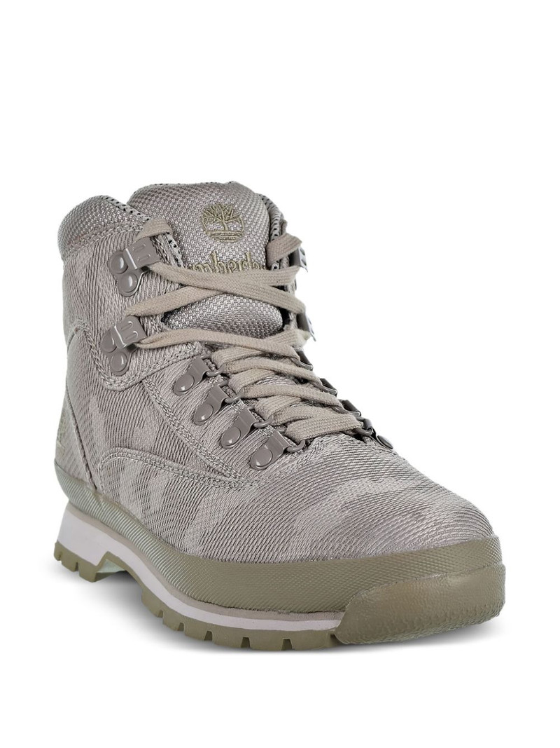Timberland Euro Hiker Mid hiking boots outlook