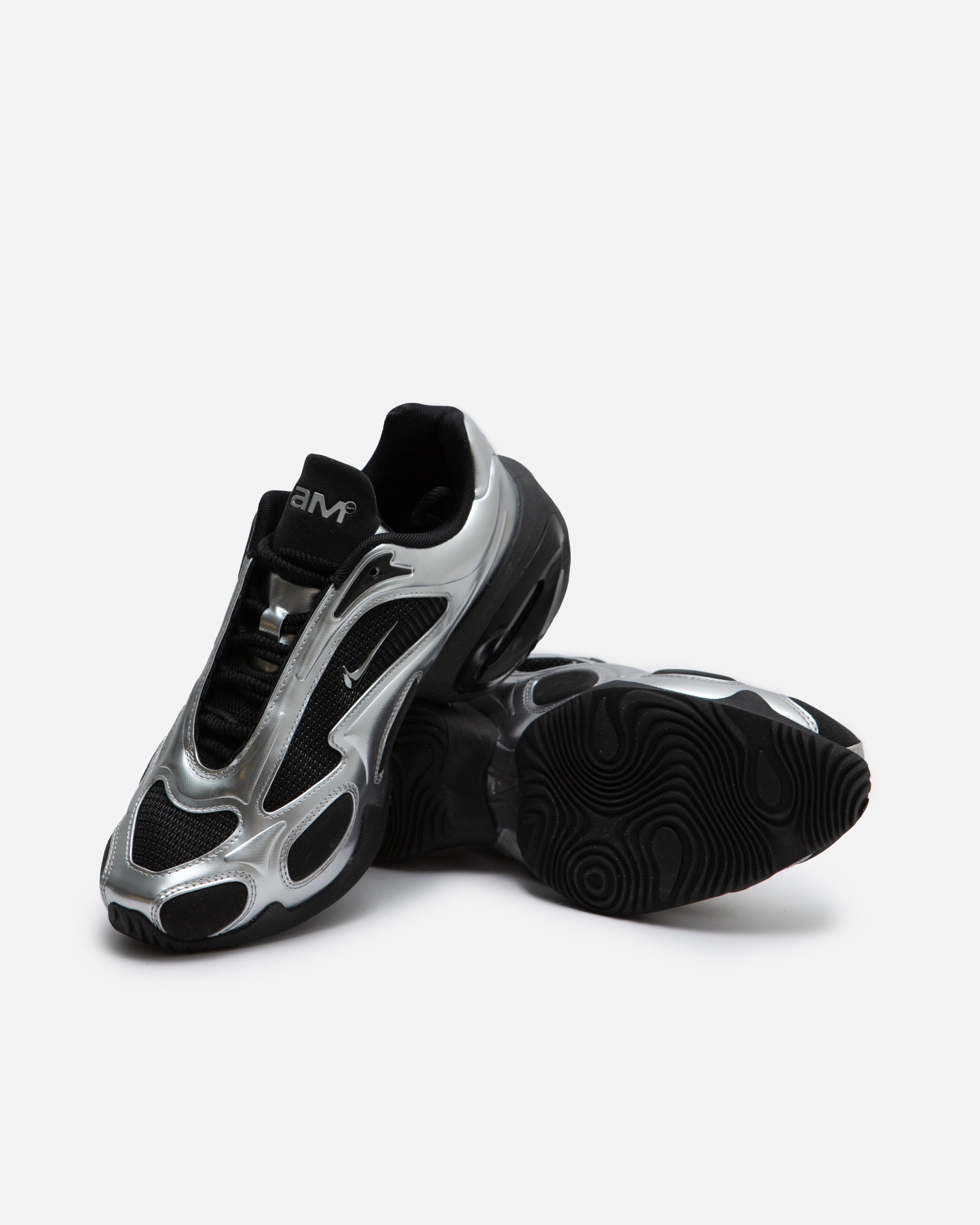 Air Max Muse - 4