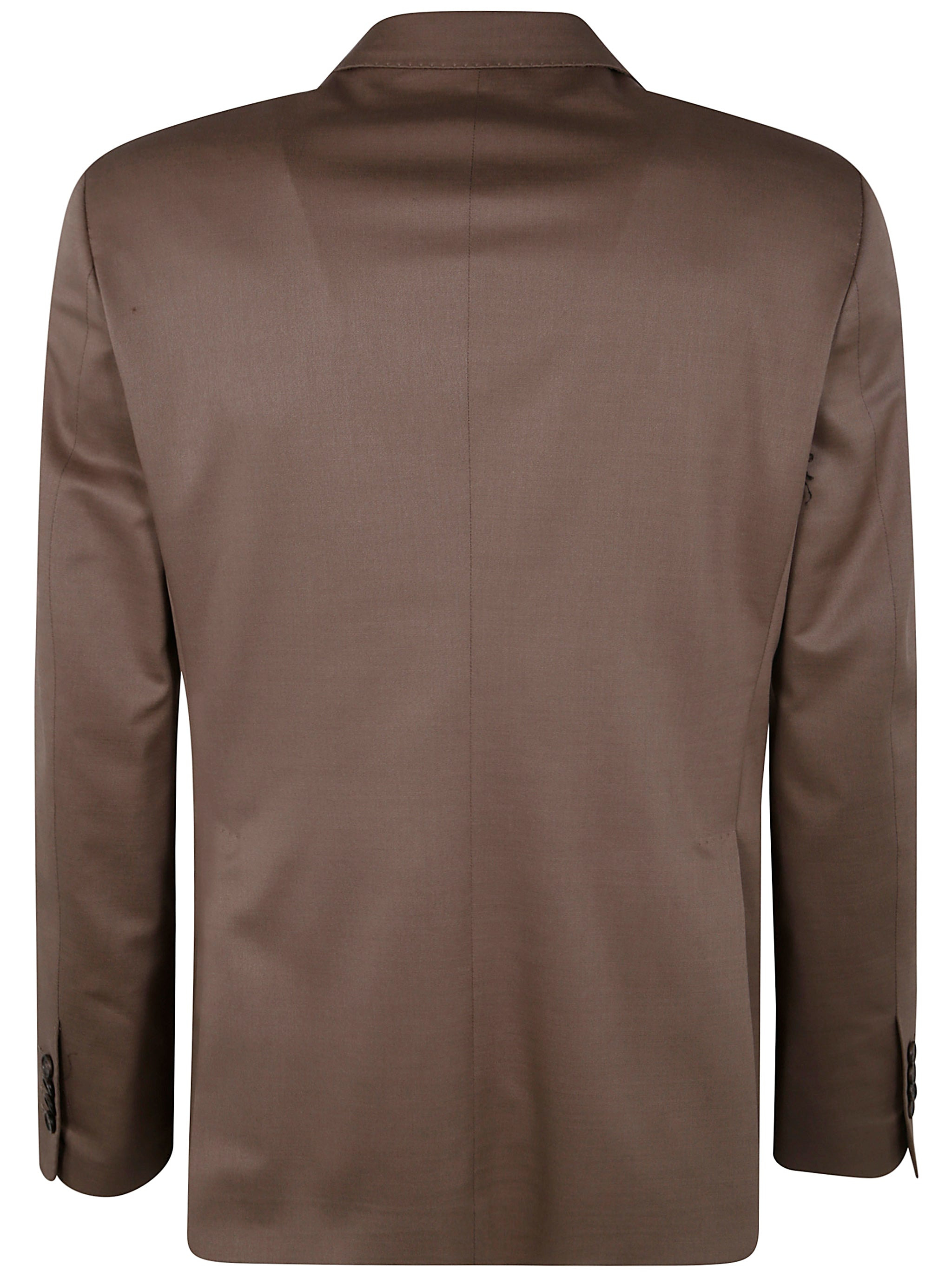 TAGLIATORE - Tagliatore Men Man Trousers Suit - 2