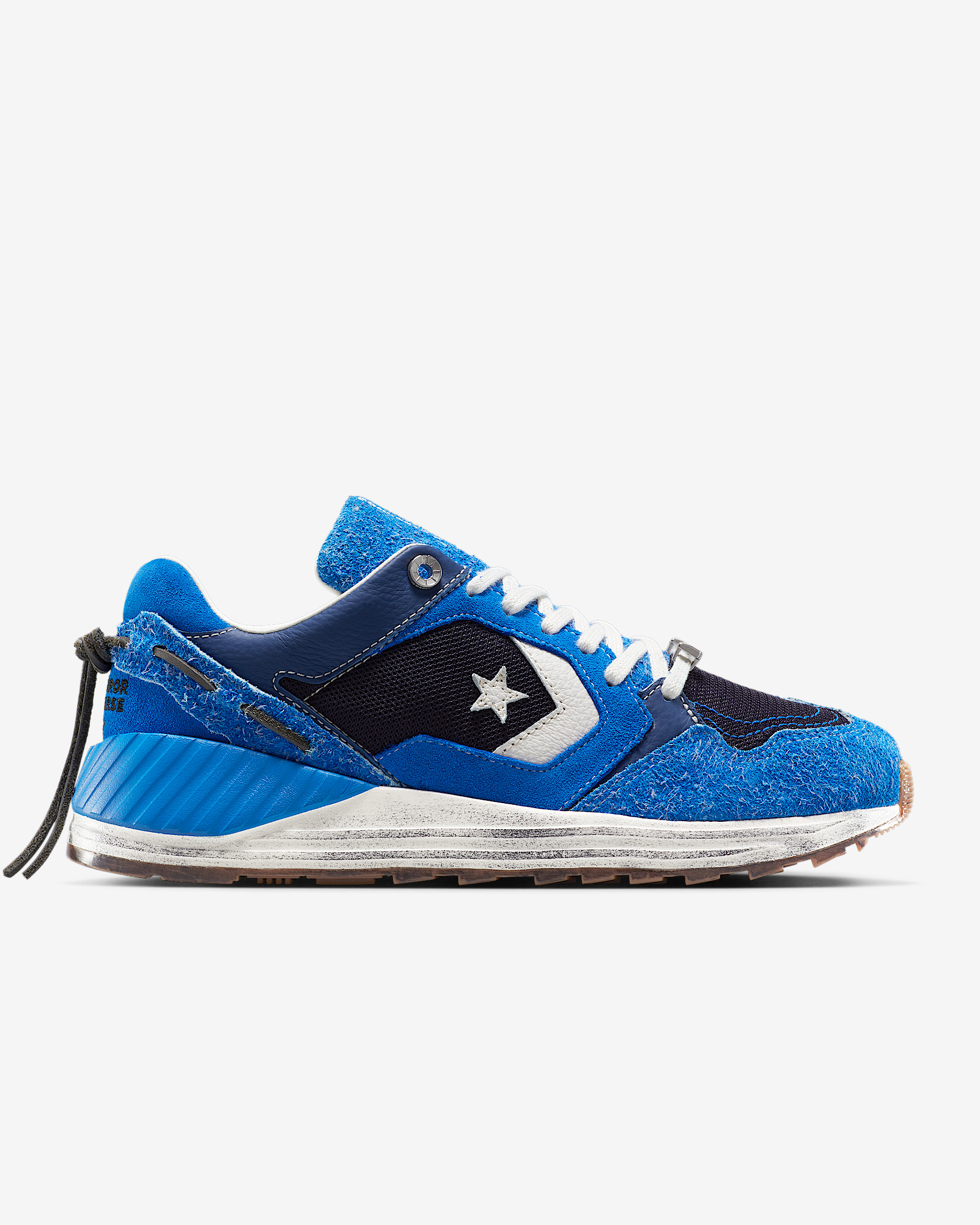 Converse x ADERERROR Wave Trainer - 7