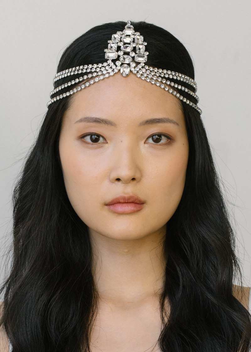 Jennifer Behr Aniyah Diadem outlook