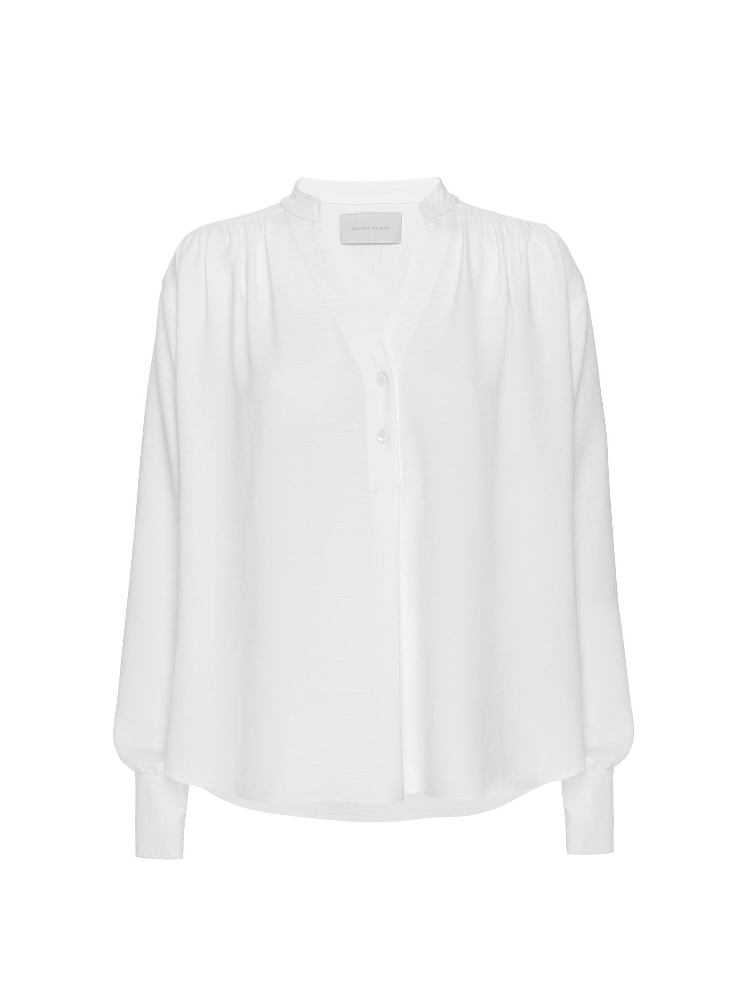 The Soro Blouse - 2