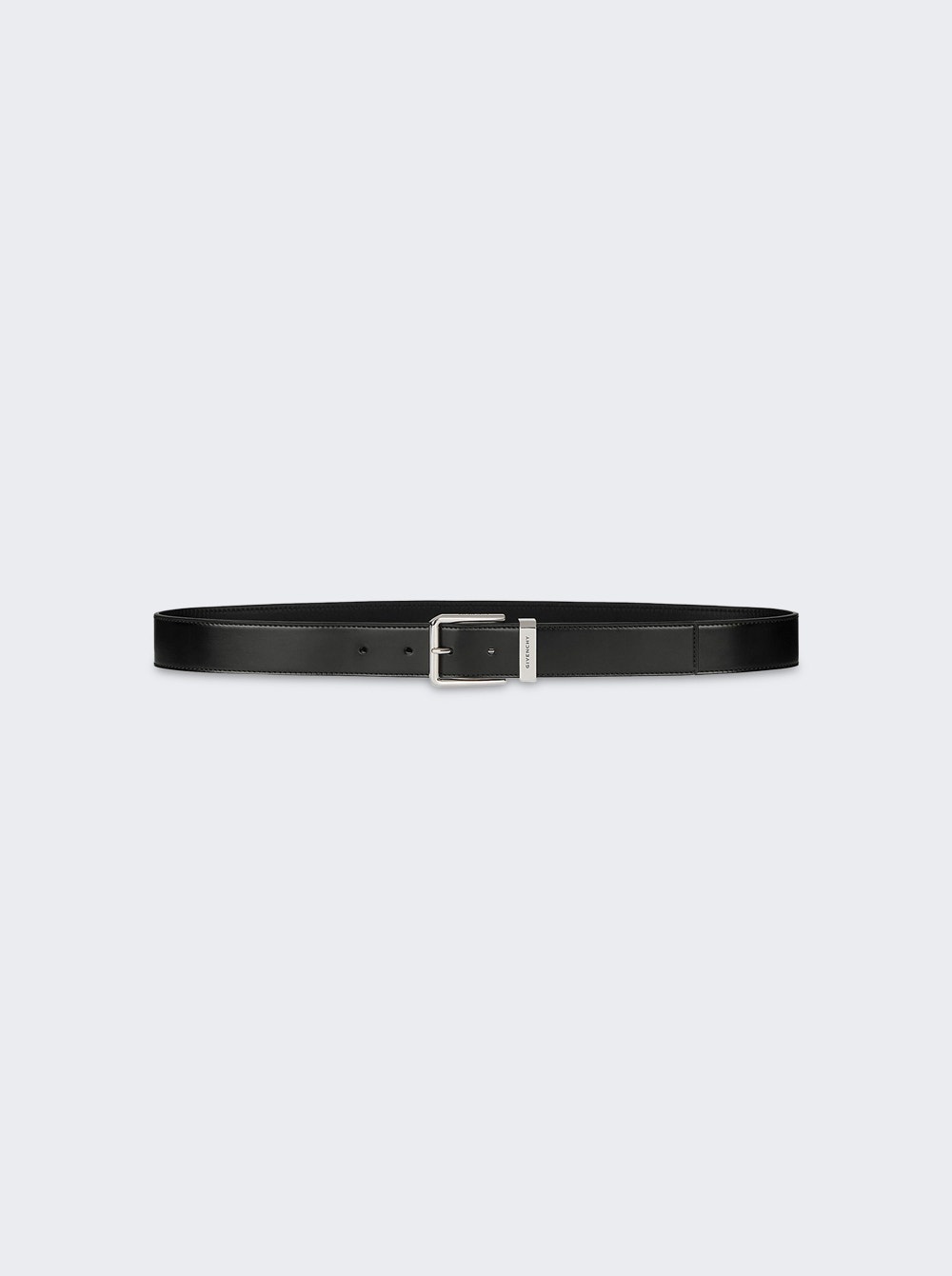 Gentlemen Belt 35mm Black - 1