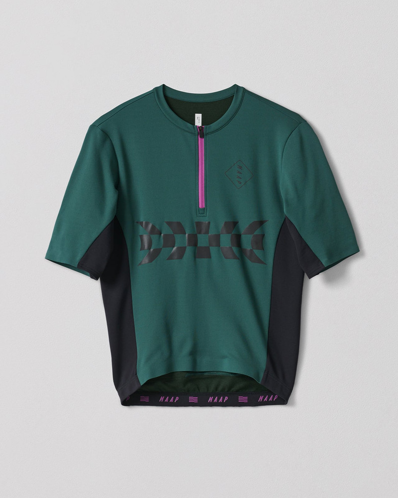 Alt_Road™ 1/2 Zip Jersey 7