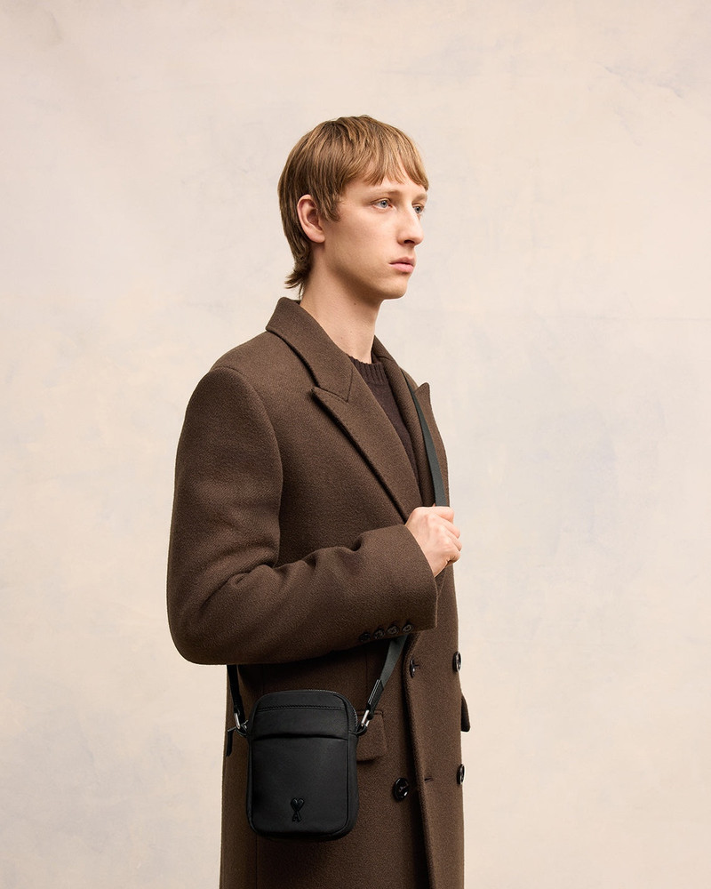 SMALL AMI DE COEUR CROSSBODY POCKET BAG 6