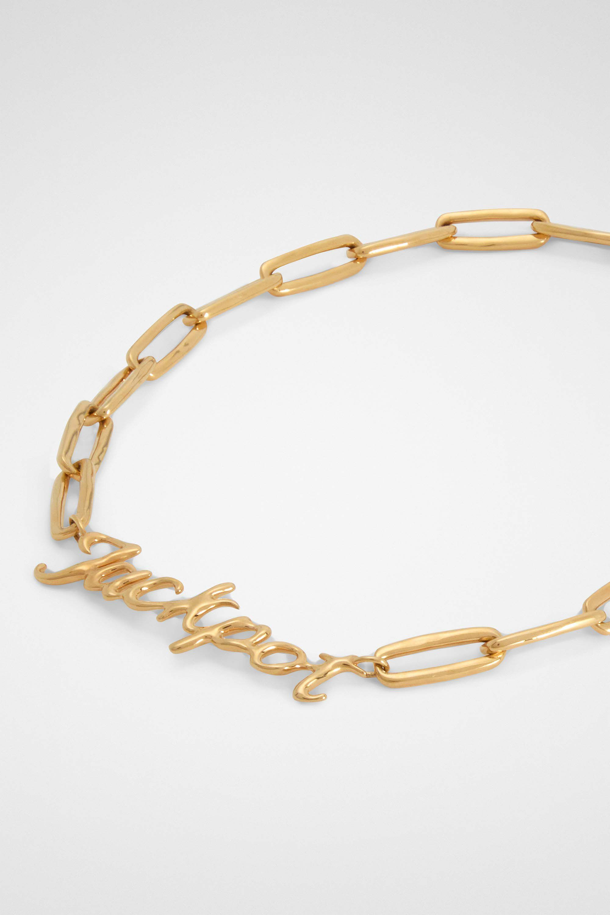 Necklace - 3