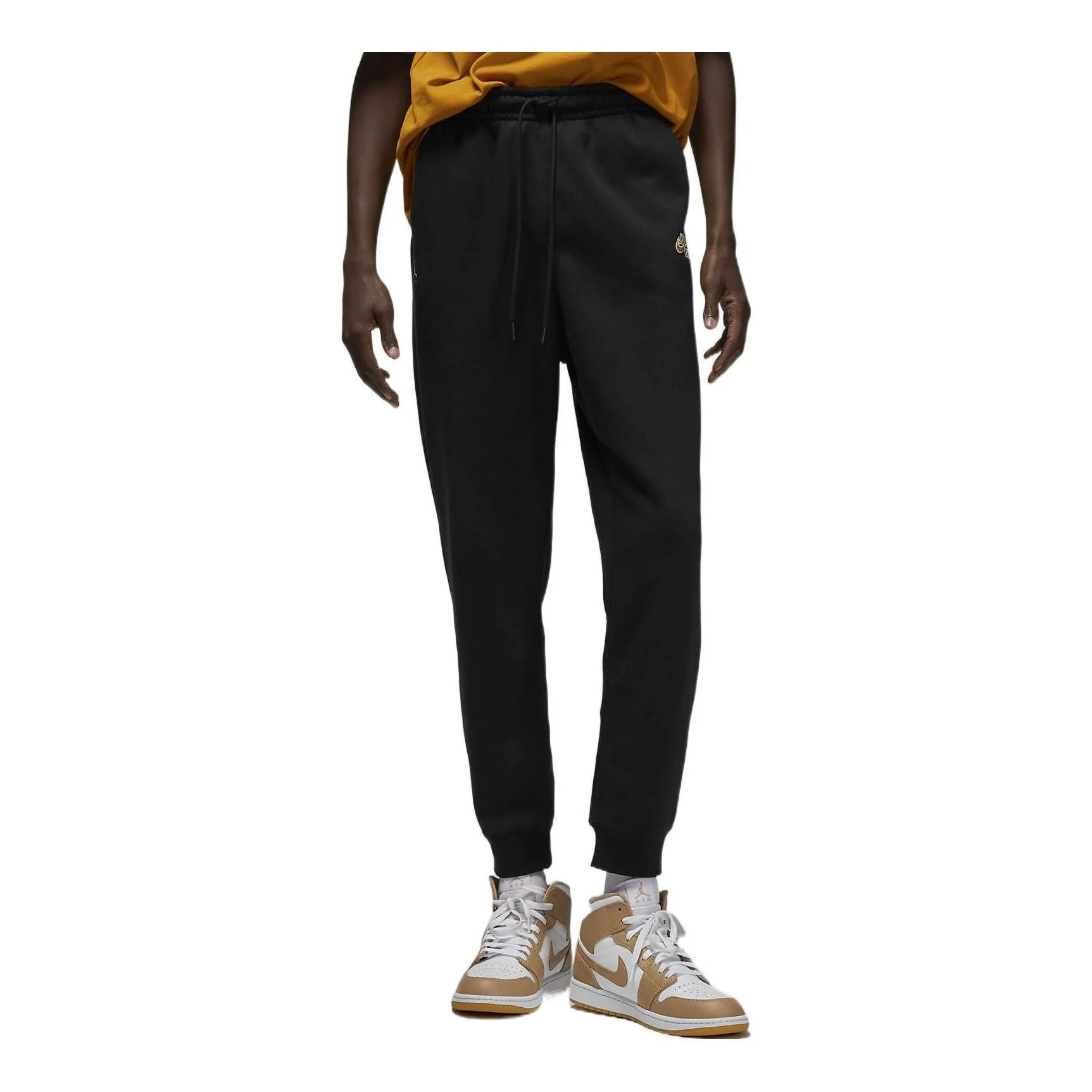 Nike NSW casual joggers 'Black' DQ8101-010 - 1