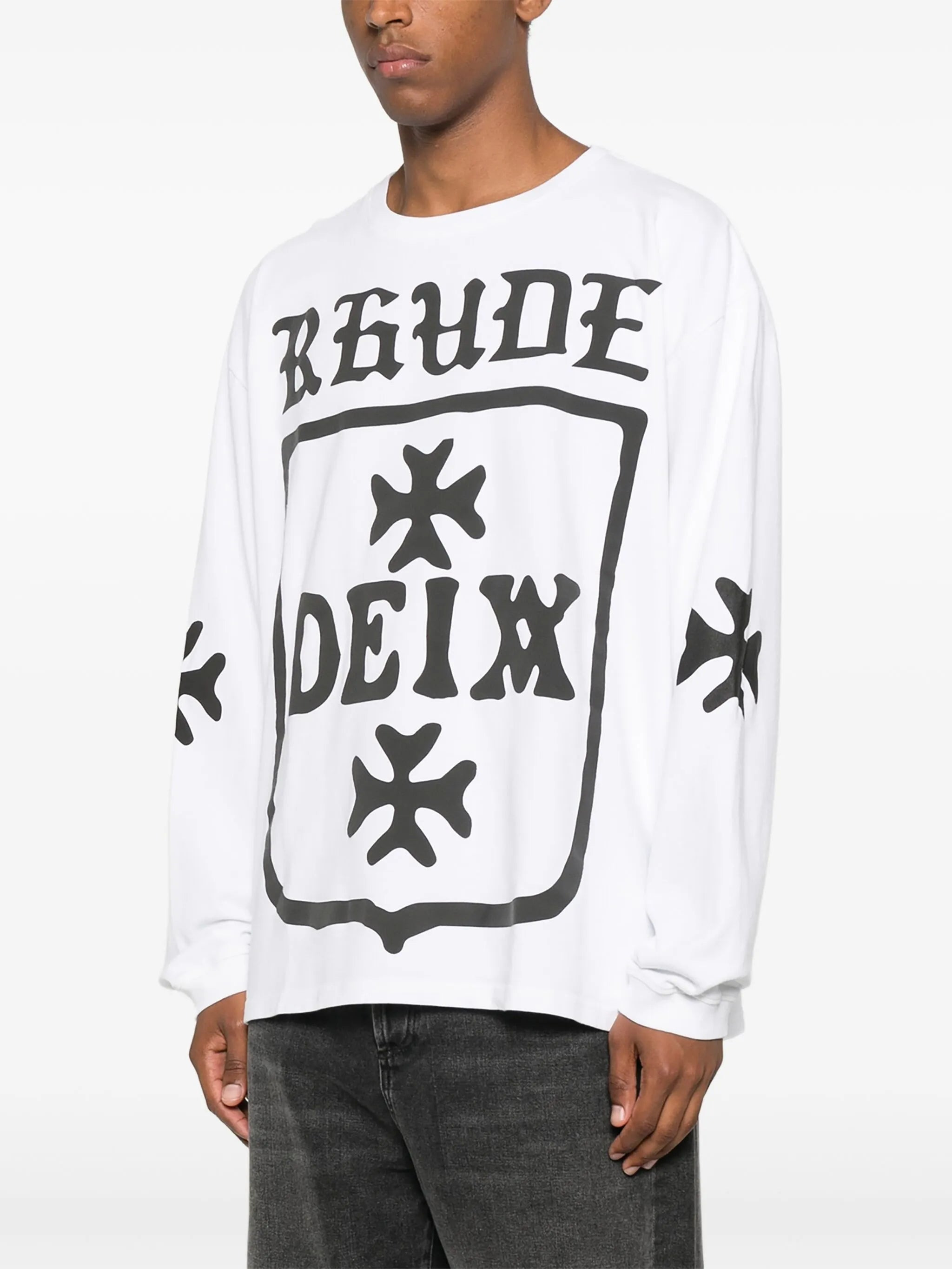 Rhude T-shirts And Vests - 5
