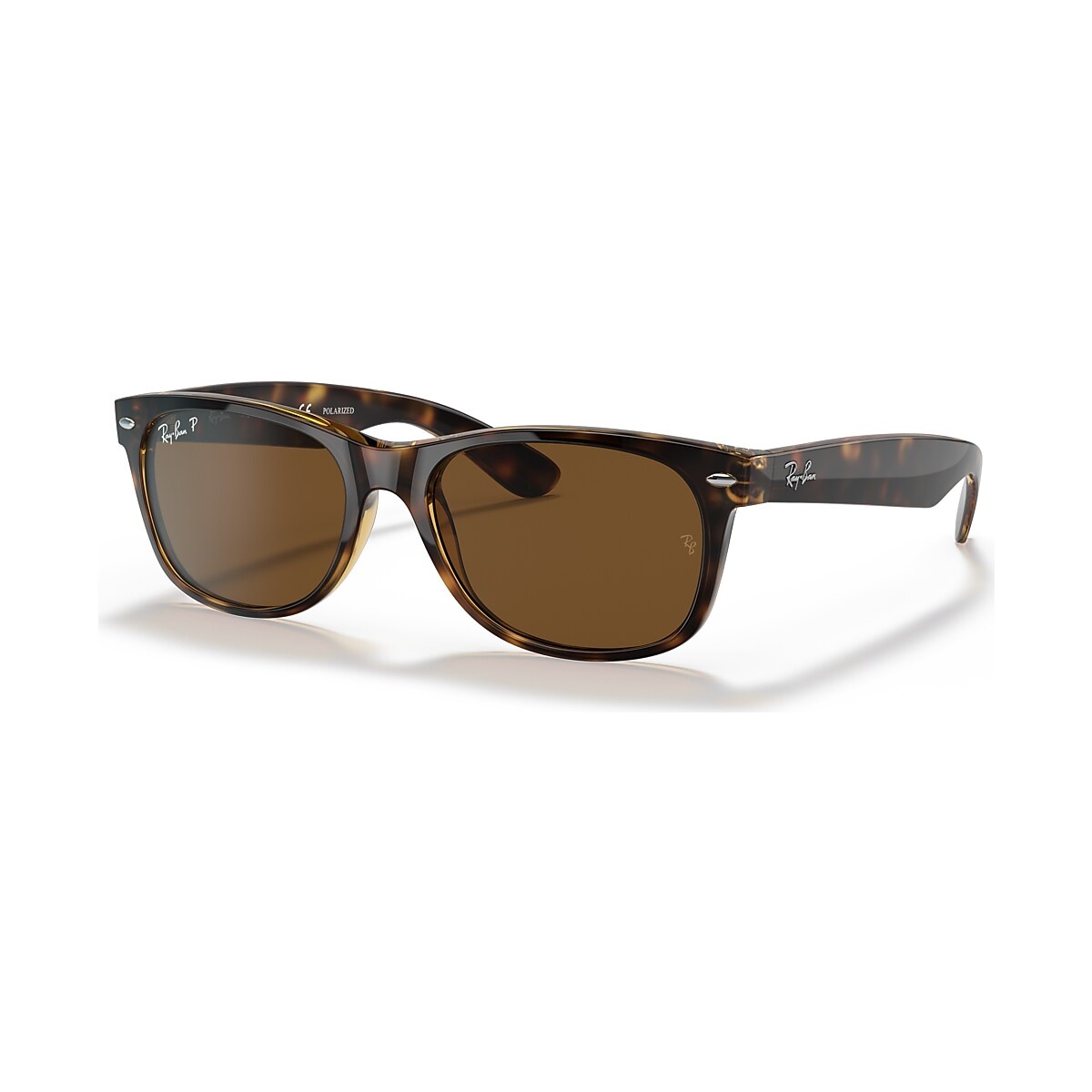 RB2132 New Wayfarer Classic - 2